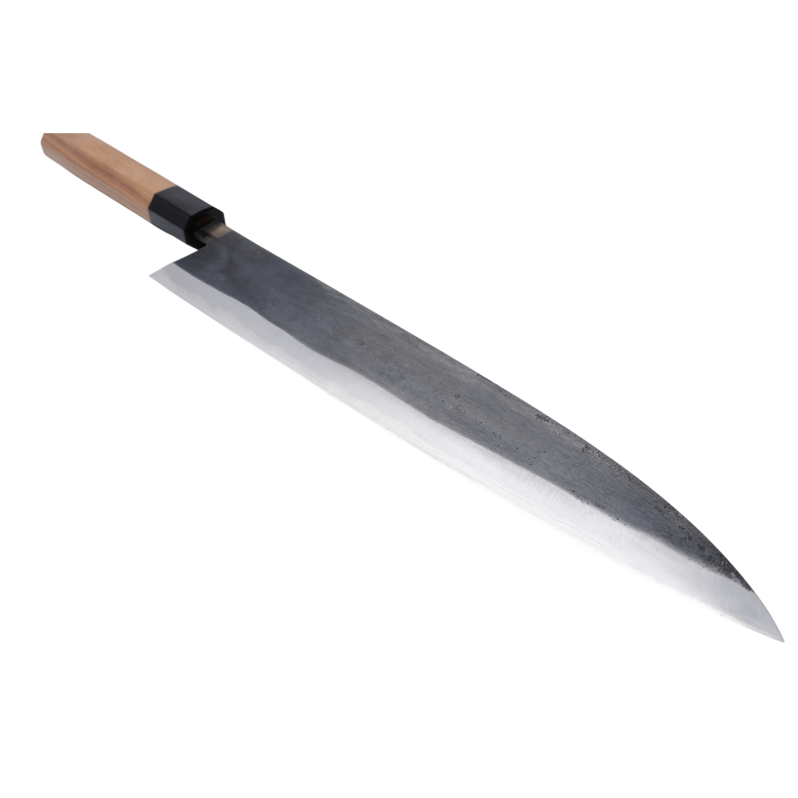 Moritaka Moritaka 270 mm Kokkekniv Aogami - Super _6
