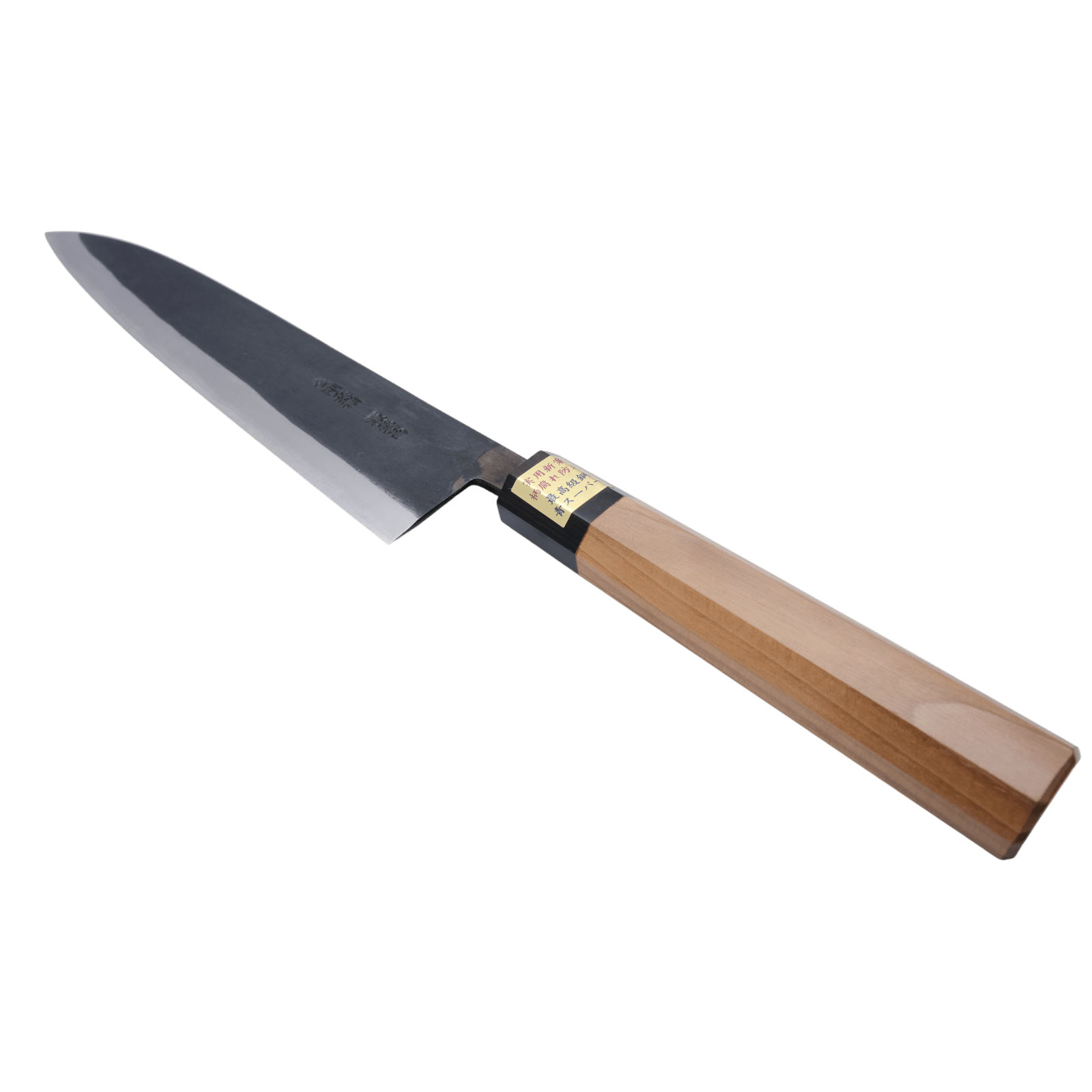 Moritaka Moritaka 270 mm Kokkekniv Aogami - Super _4