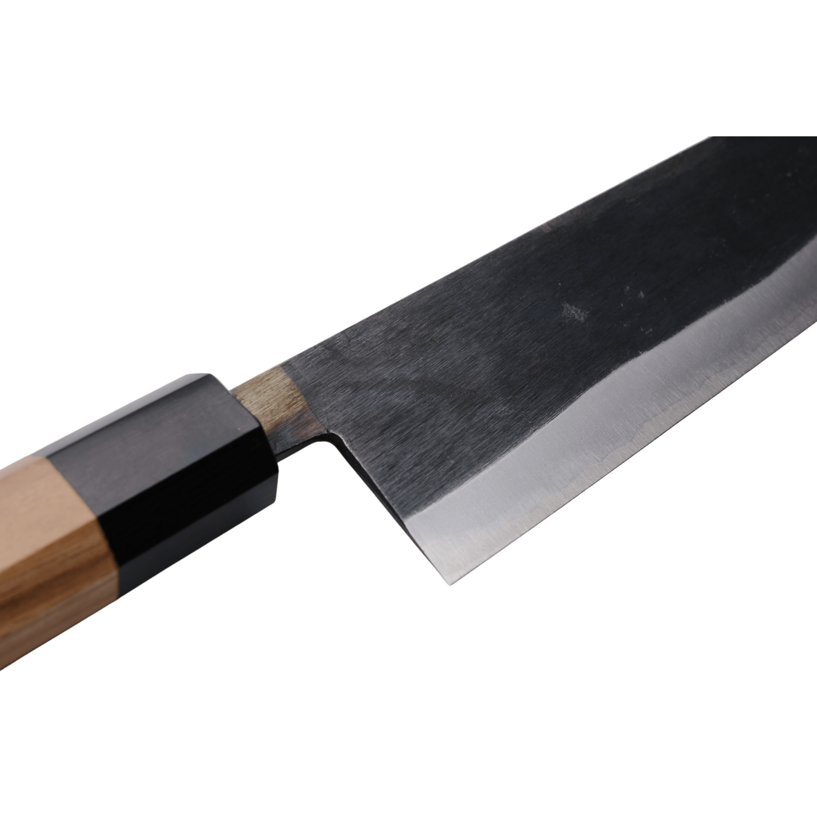 Moritaka Moritaka 270 mm Kokkekniv Aogami - Super _7