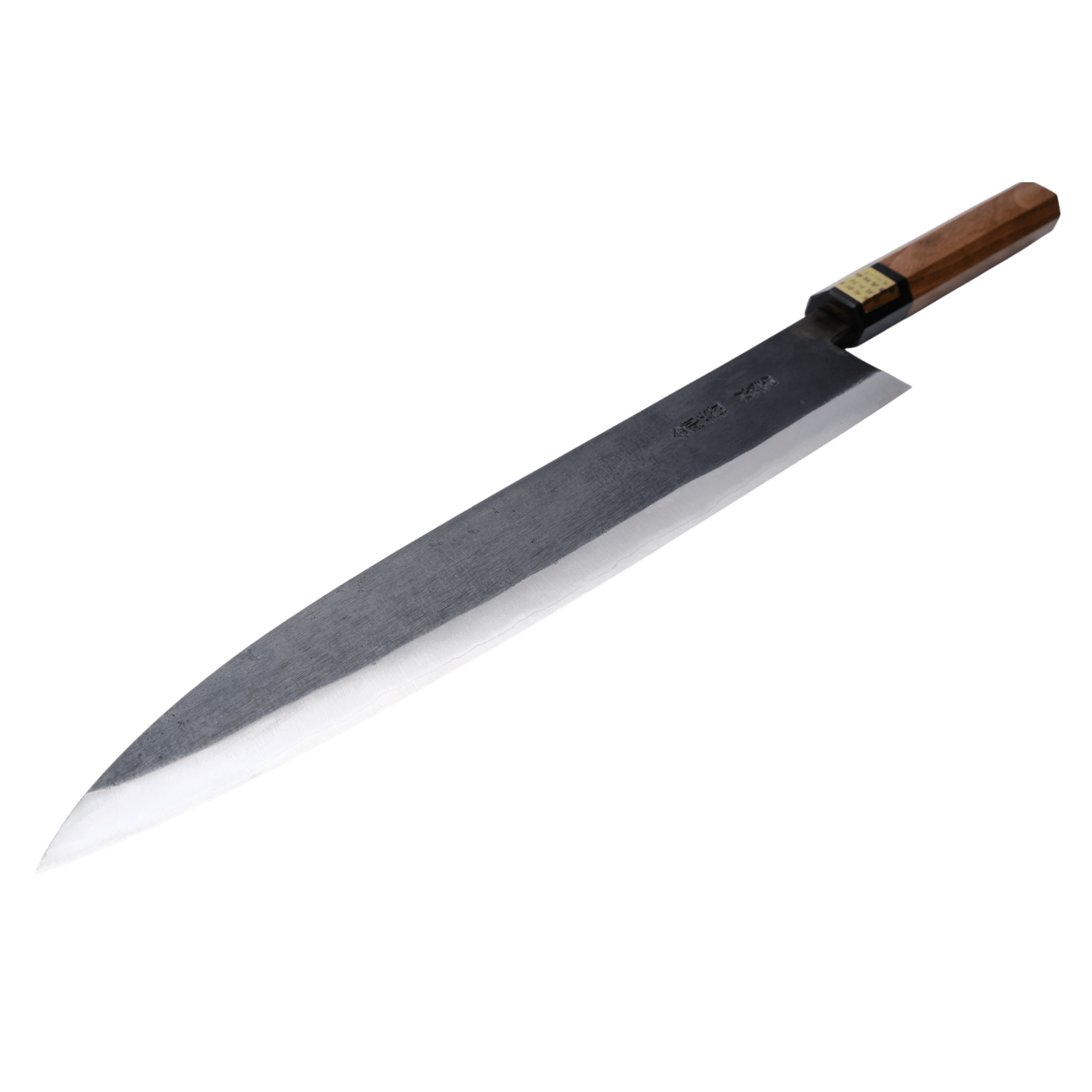 Moritaka Moritaka 270 mm Kokkekniv Aogami - Super _5