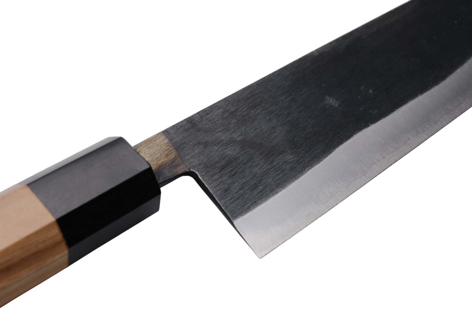 Moritaka Moritaka 270 mm Kokkekniv Aogami - Super _7