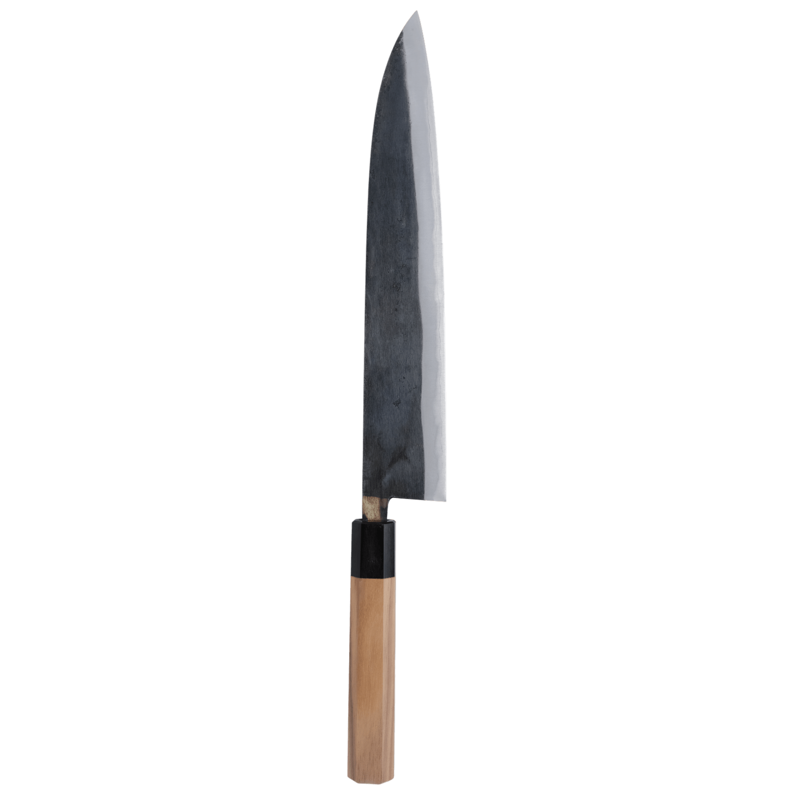 Moritaka Moritaka 270 mm Kokkekniv Aogami - Super _3