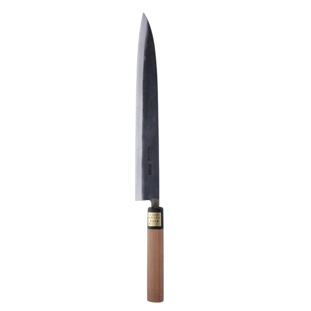 Moritaka Moritaka 270 mm Sujihiki Aogami - Super _1