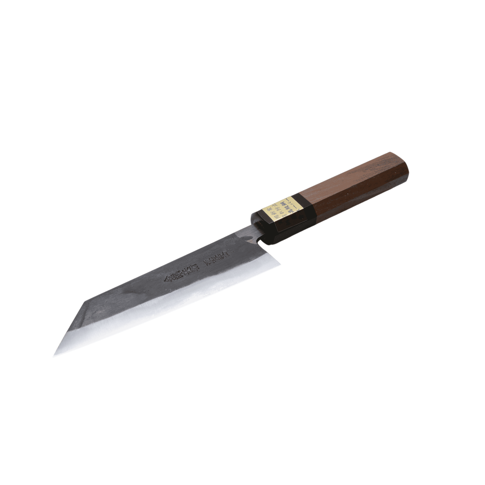 Moritaka 110 mm Ko - Kiritsuke Aogami - Super_ _ _ _KOK - 11S4. Bunka by Moritaka