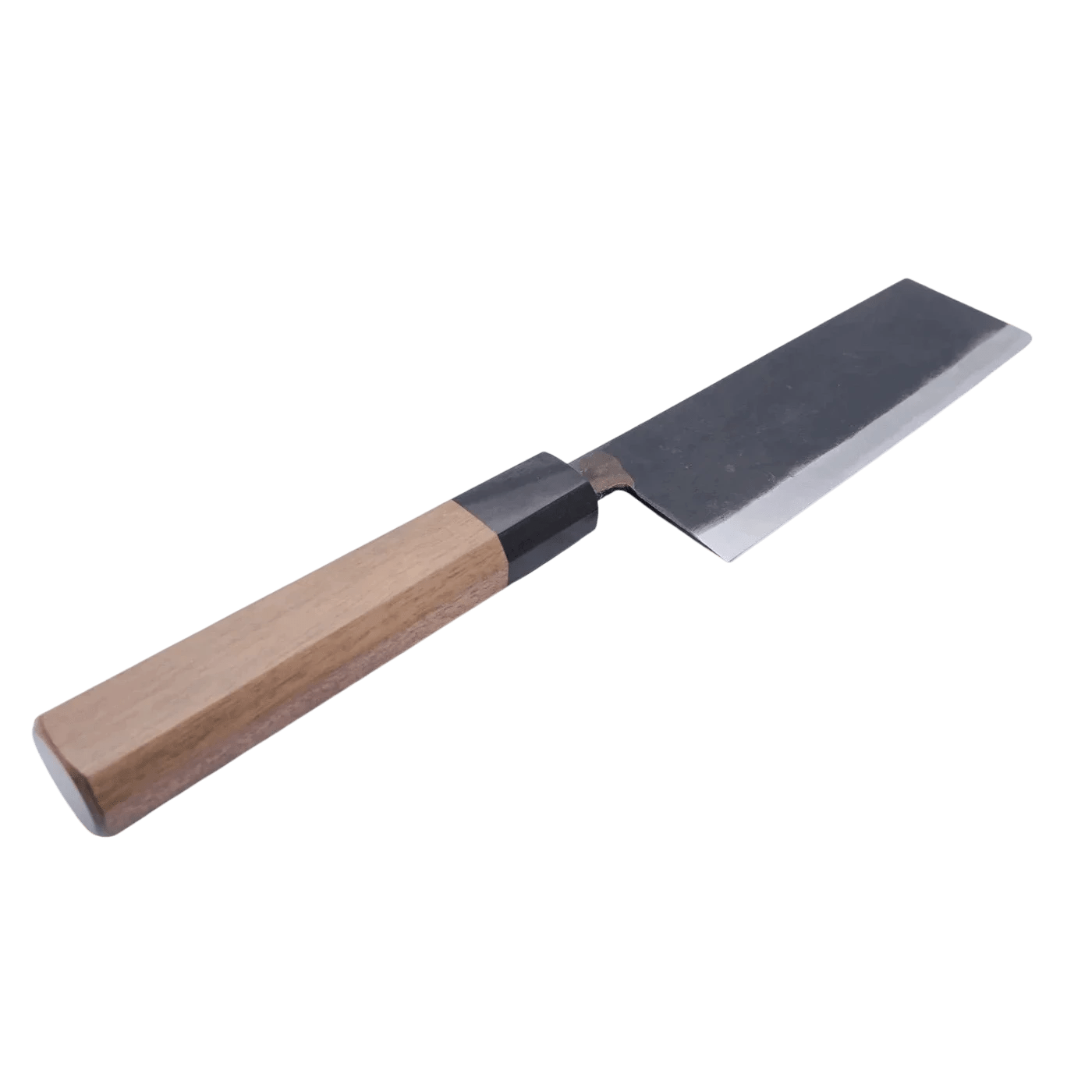 Moritaka 180 mm Bunka Aogami - Super_ _ _ _EB - 180S7. Bunka by Moritaka