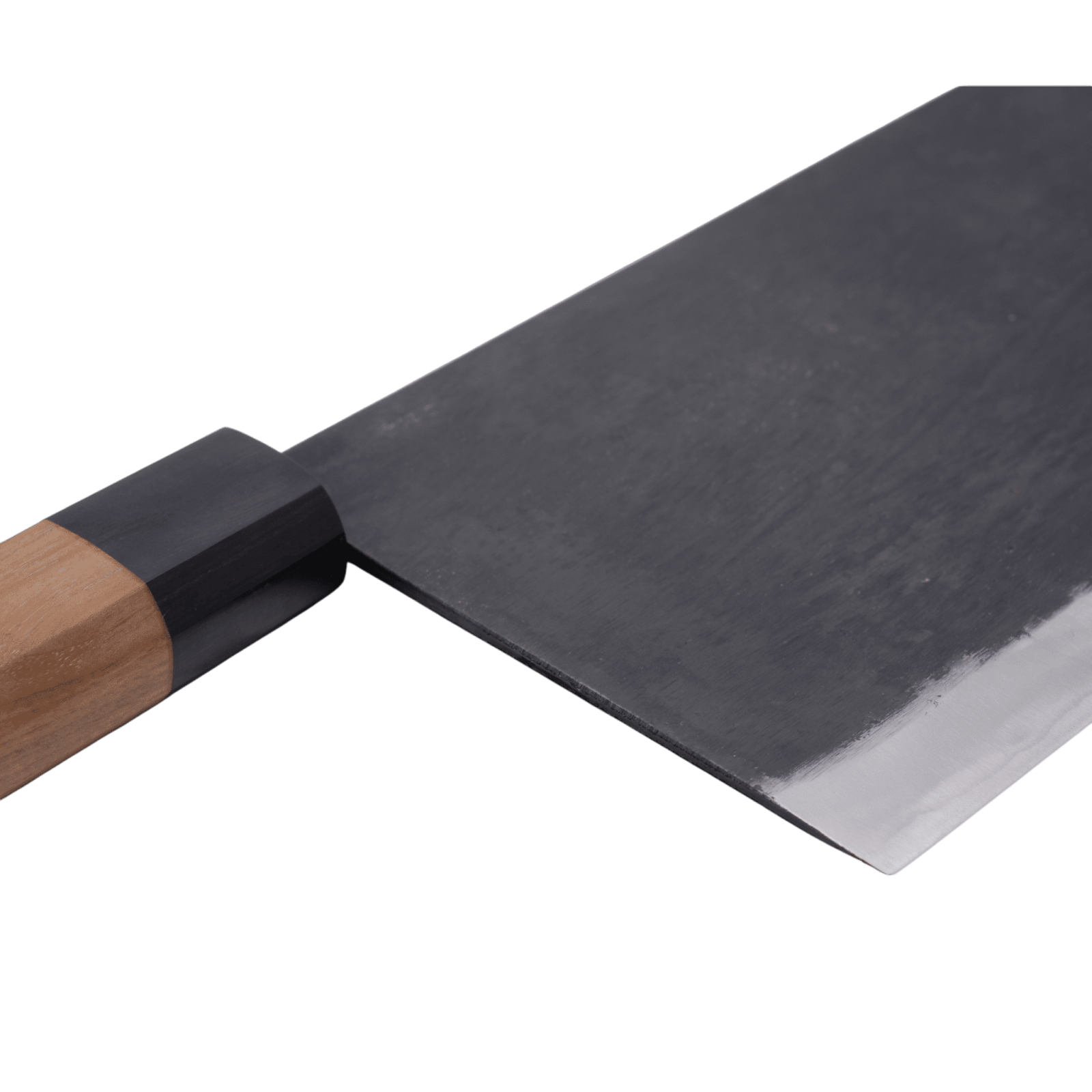 Moritaka 220 mm Kinesisk Kokkekniv Aogami - Super_ _ _ _TC - 2206. Chefs knife by Moritaka