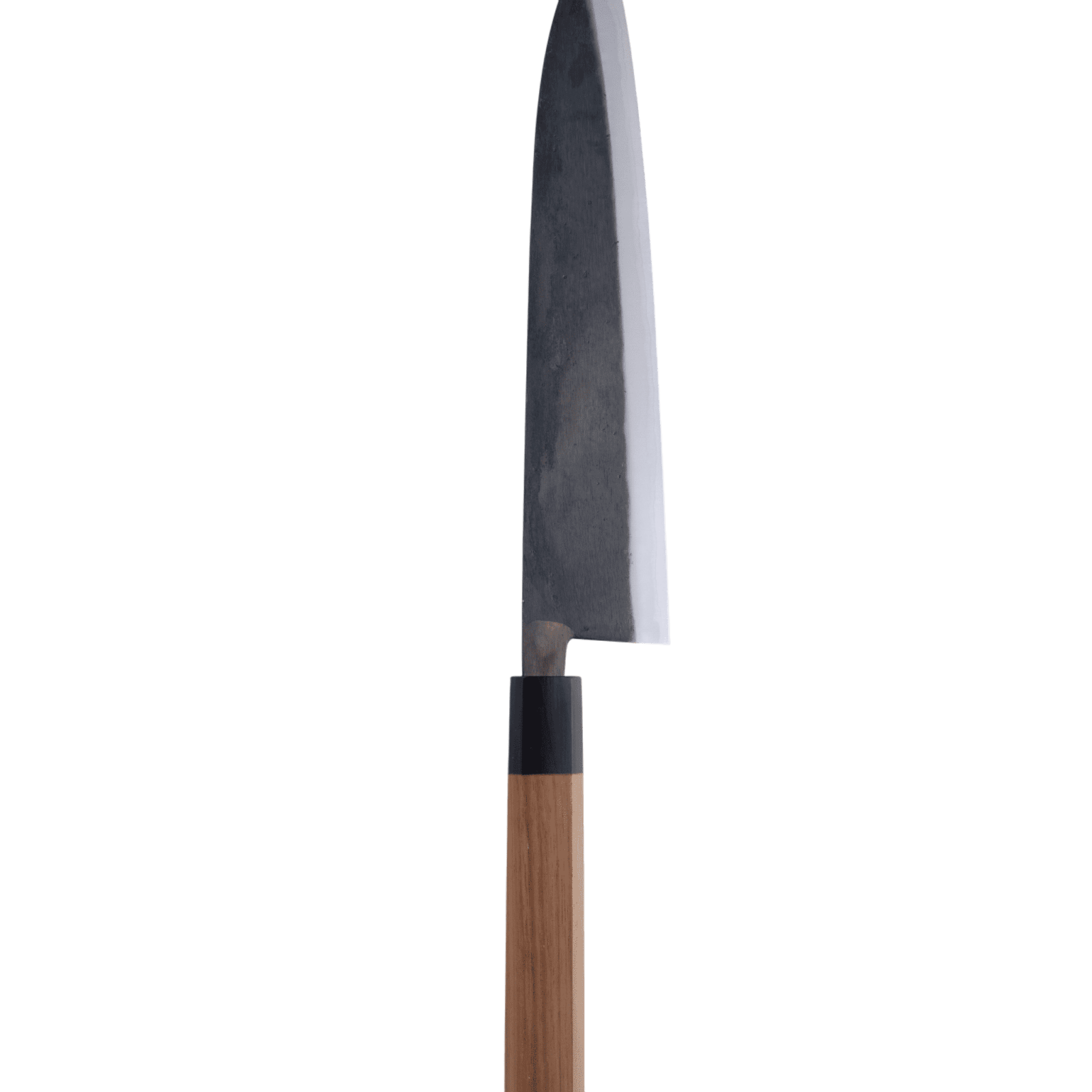 Køb Moritaka 240 mm Kokkekniv Aogami - Super _8 fra Moritaka hos os