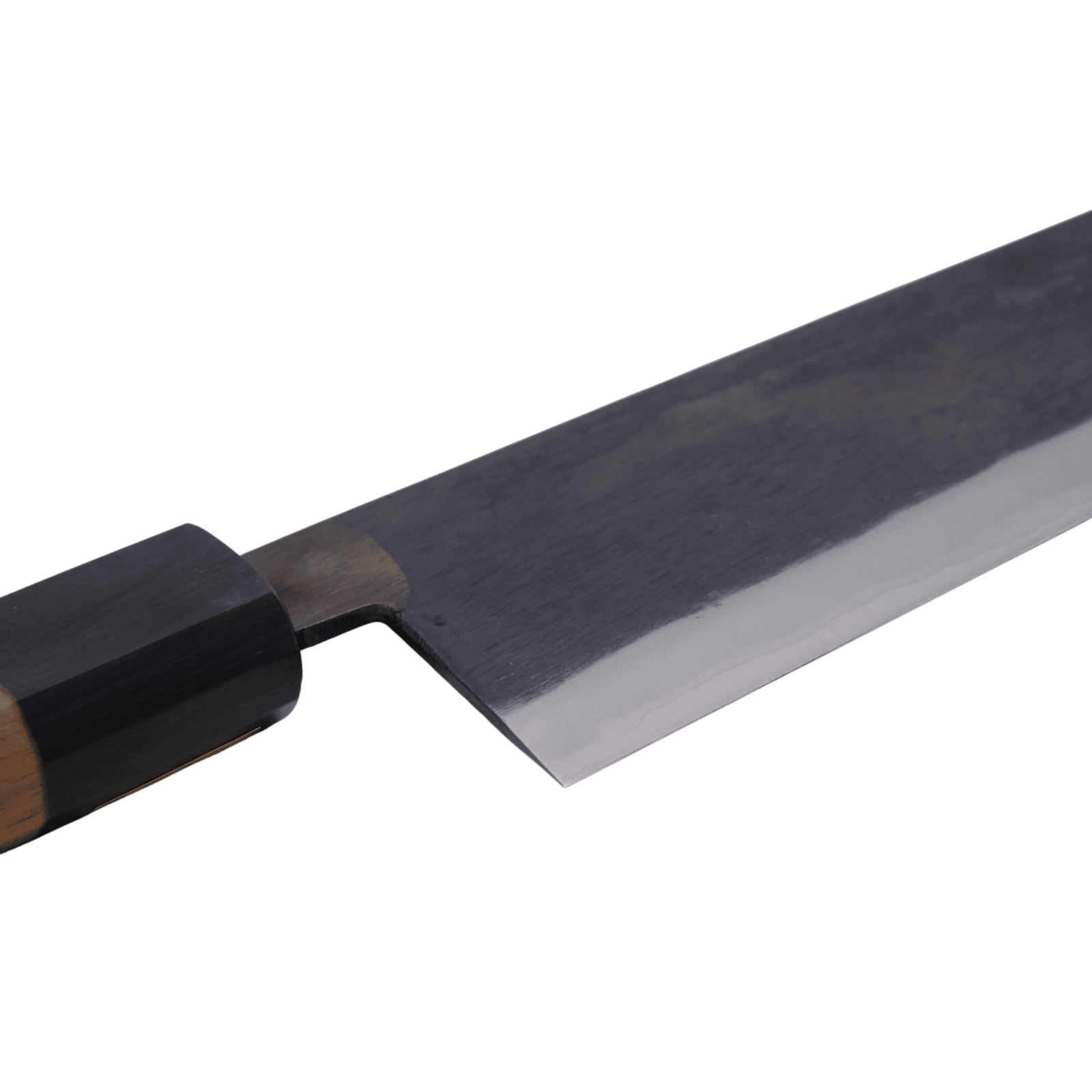 Køb Moritaka 240 mm Kokkekniv Aogami - Super _4 fra Moritaka hos os