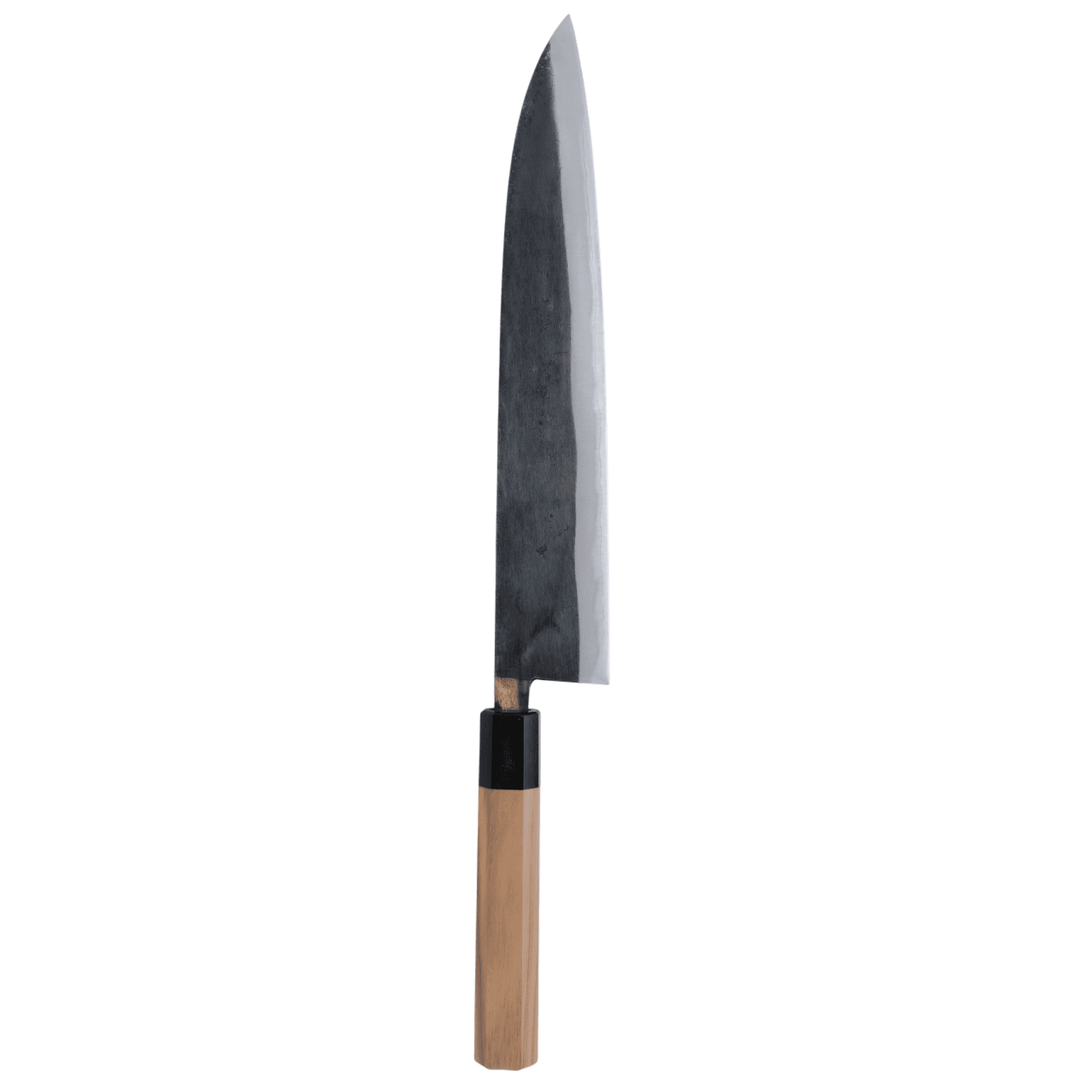 Køb Moritaka 270 mm Kokkekniv Aogami - Super _9 fra Moritaka hos os