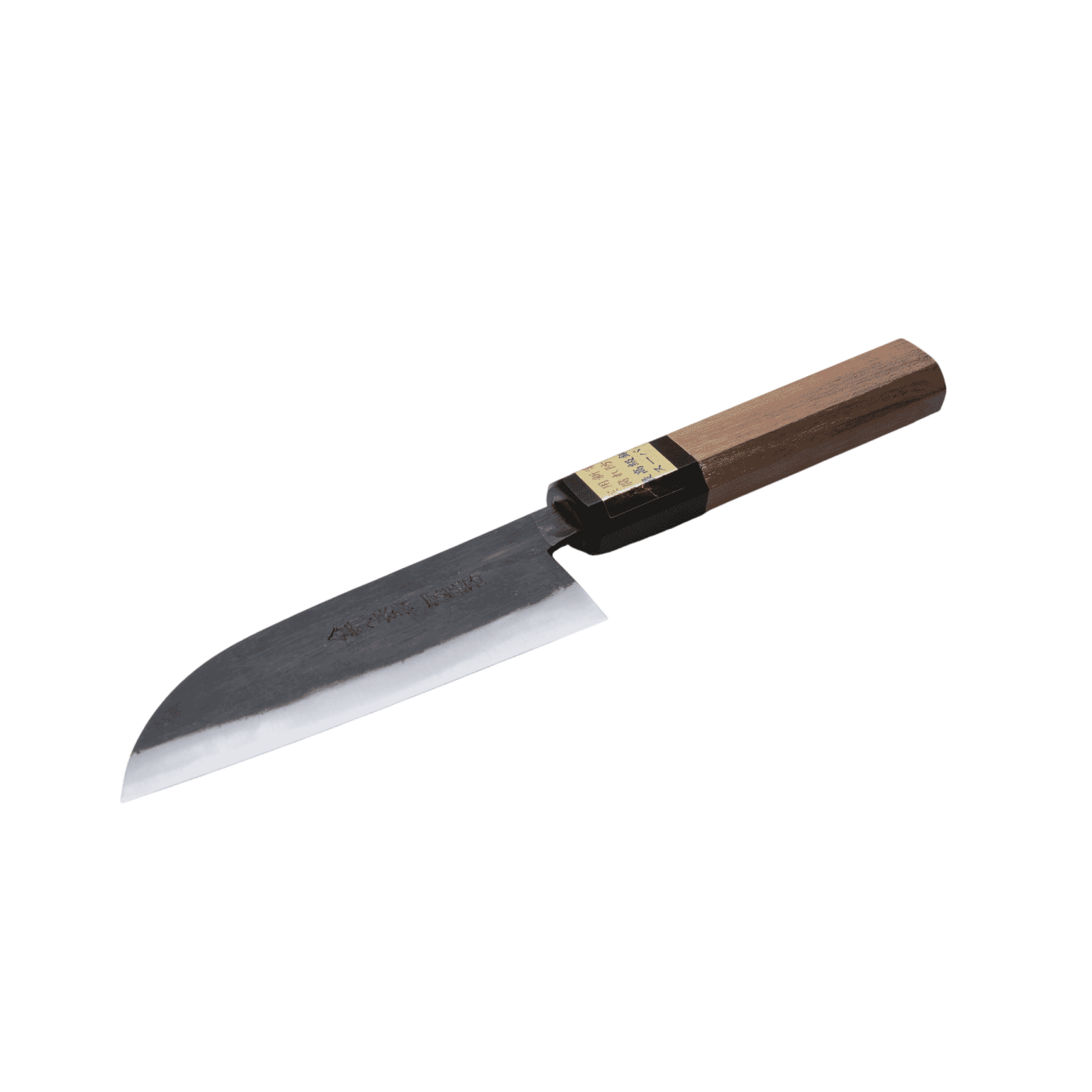 Køb Moritaka 110 mm Kawamuki Aogami - Super _3 fra Moritaka hos os