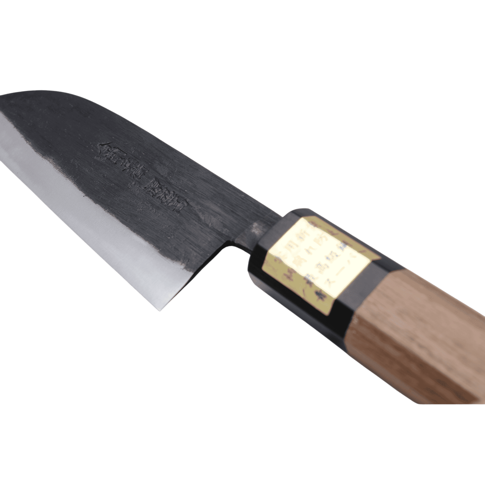 Køb Moritaka 110 mm Kawamuki Aogami - Super _6 fra Moritaka hos os