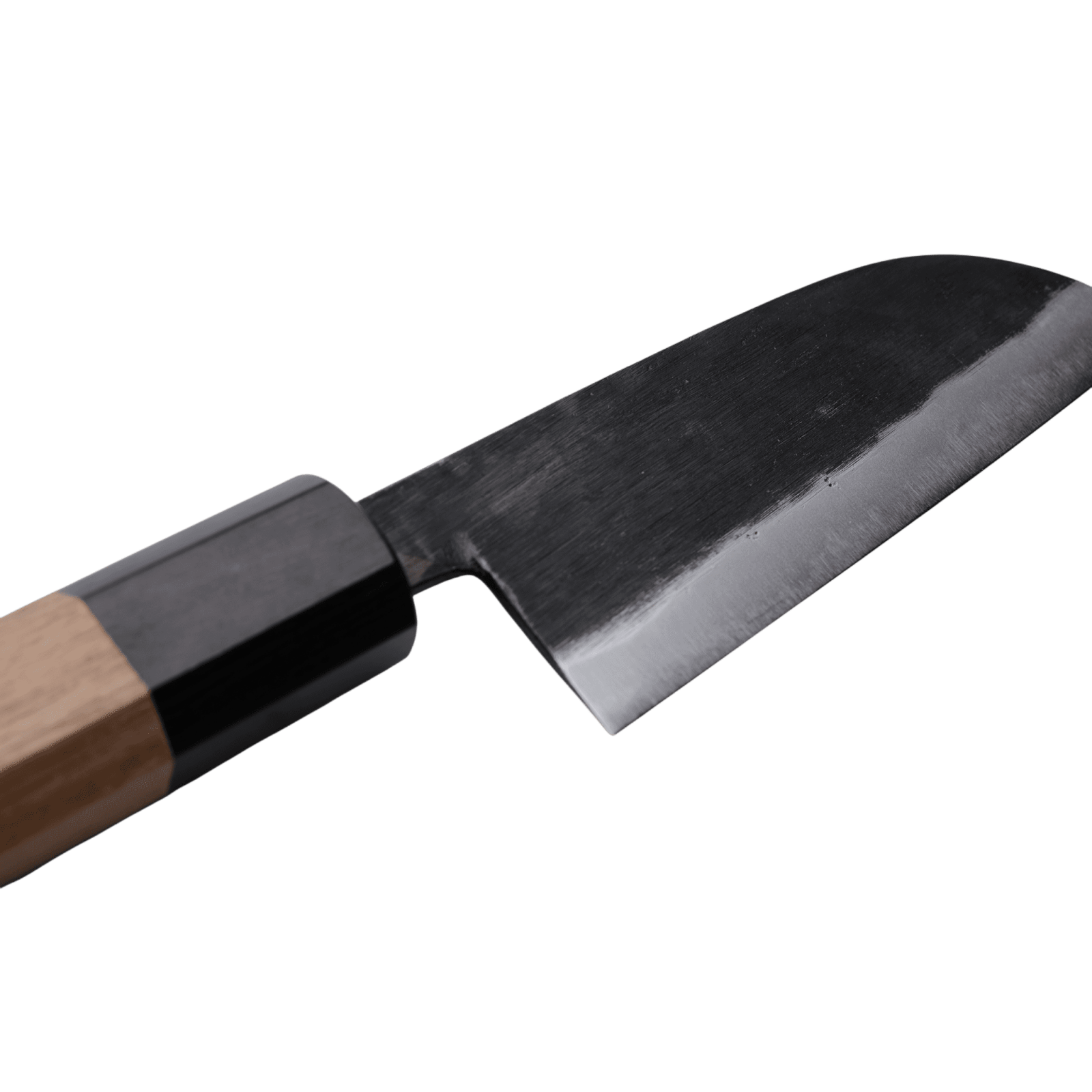 Køb Moritaka 110 mm Kawamuki Aogami - Super _5 fra Moritaka hos os