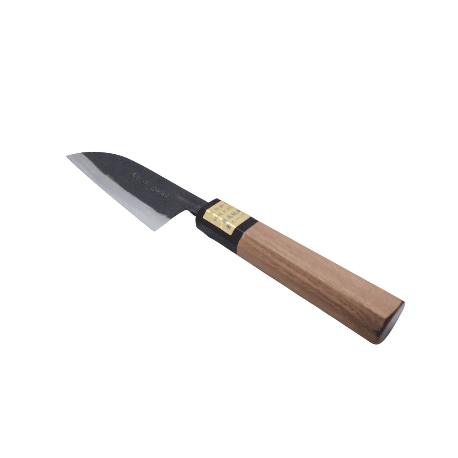 Køb Moritaka 110 mm Kawamuki Aogami - Super _2 fra Moritaka hos os