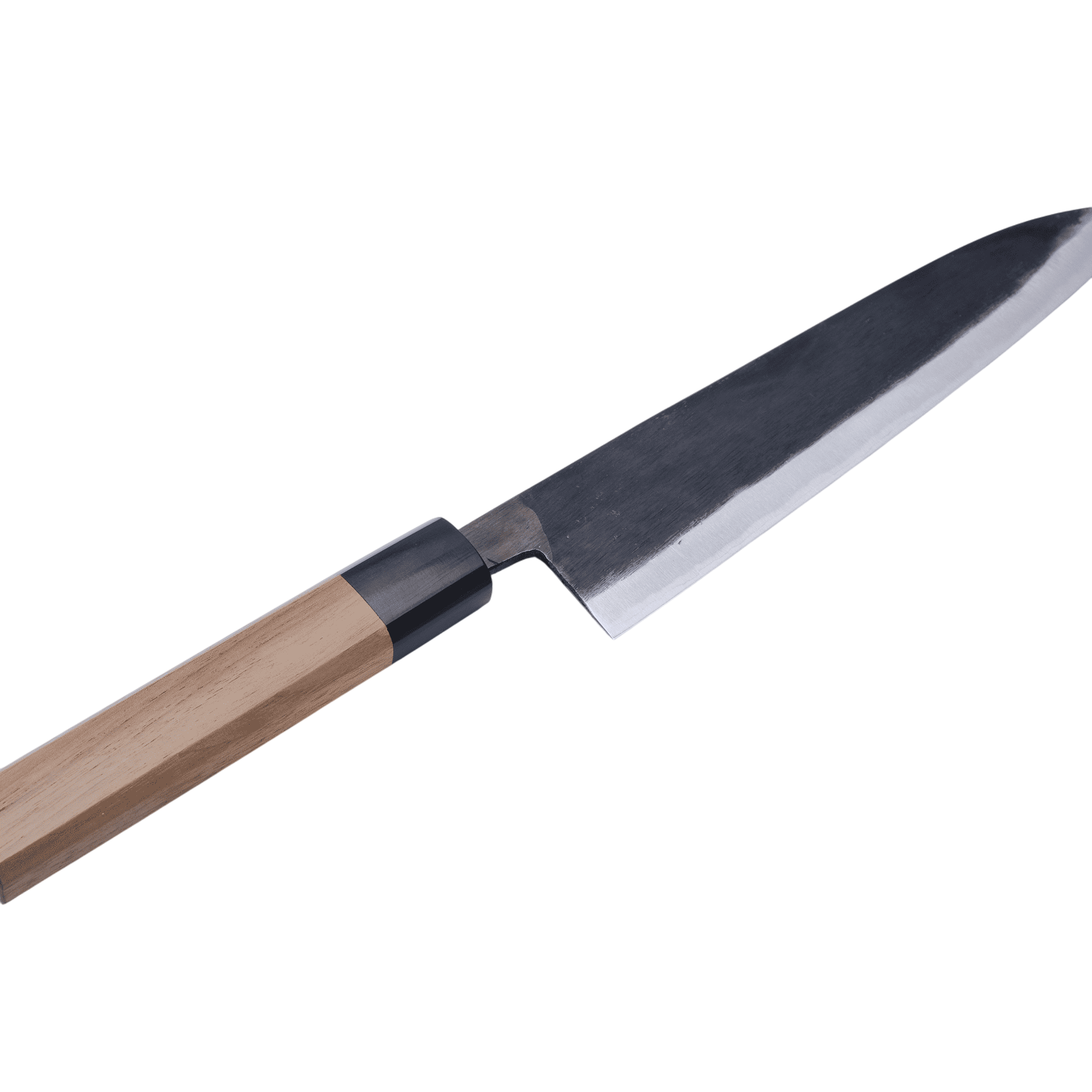 Moritaka 210 mm Gyuto Aogami - Super_ _ _ _GYO - 21S3. Kokkekniv by Moritaka
