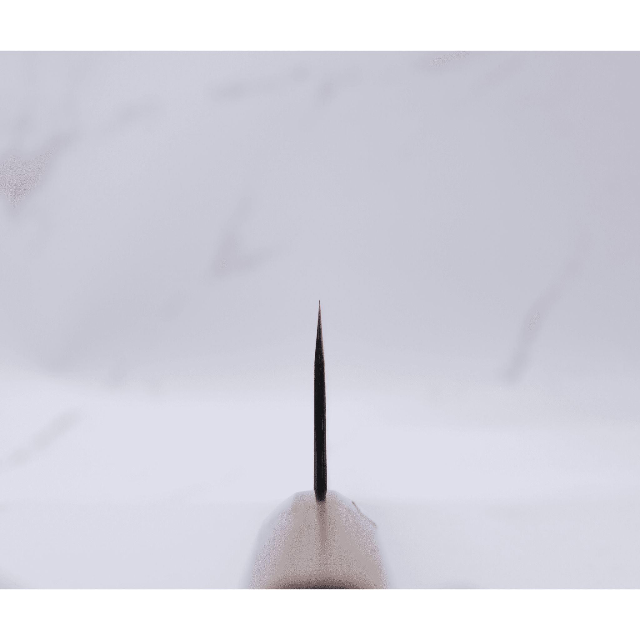 Moritaka 240 mm Kokkekniv Aogami - Super_ _ _ _GYO - 24S7. Kokkekniv by Moritaka