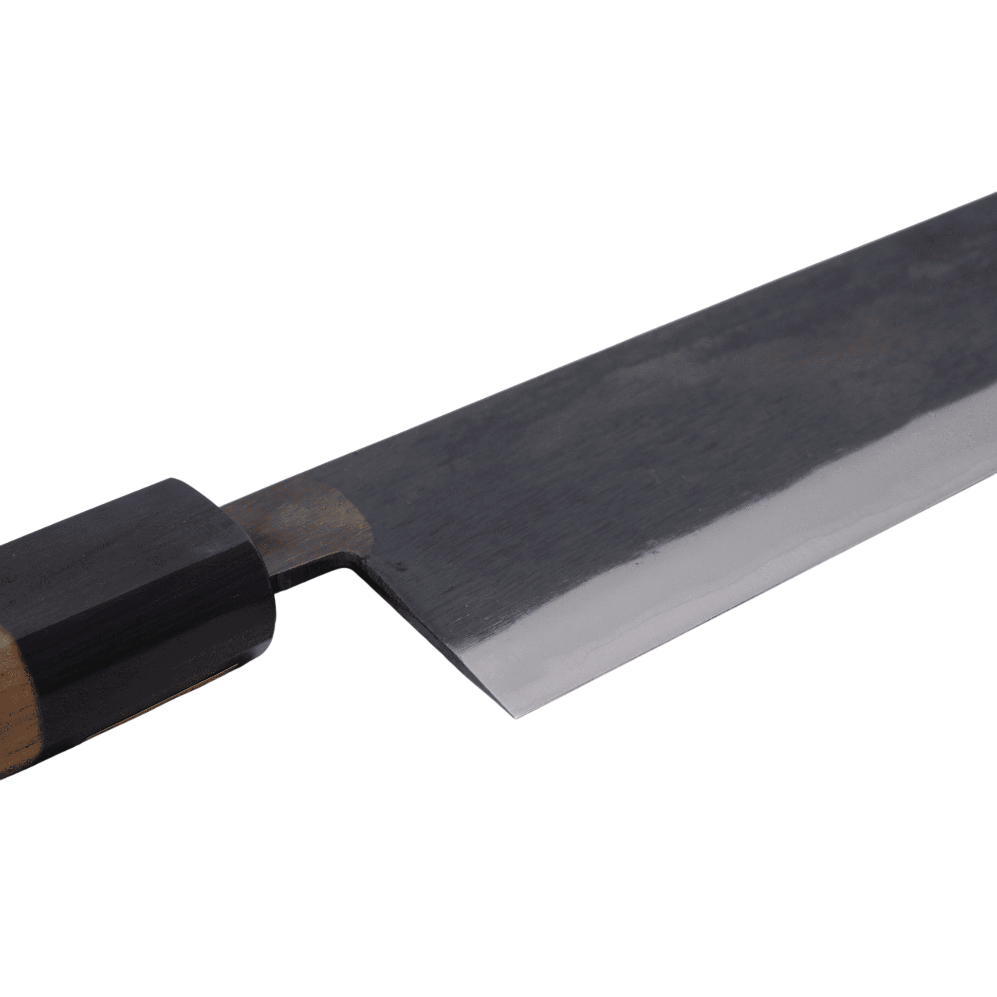 Moritaka 240 mm Kokkekniv Aogami - Super_ _ _ _GYO - 24S4. Kokkekniv by Moritaka