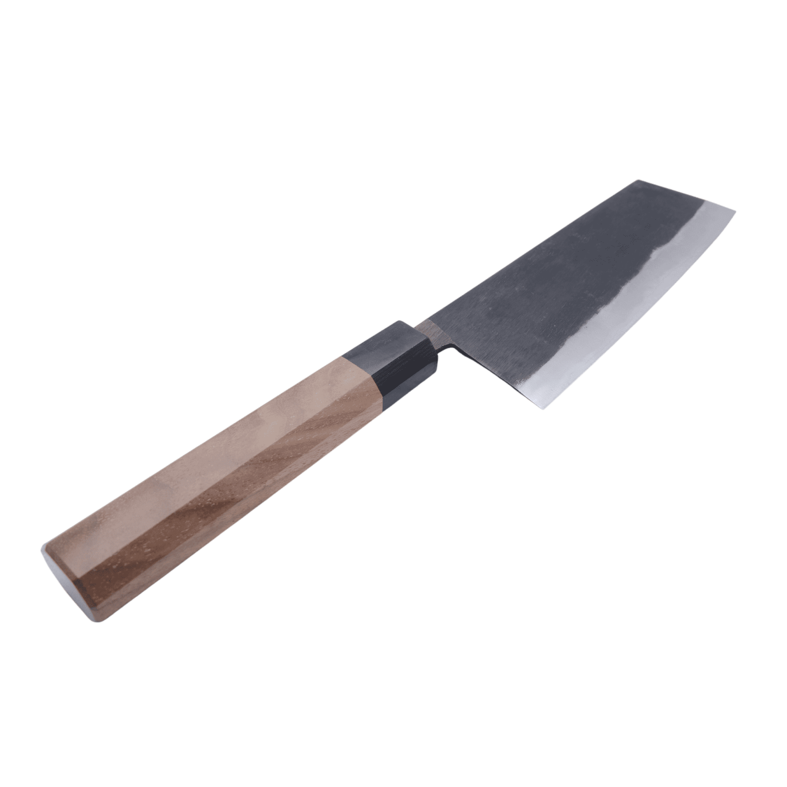 Køb Moritaka 150 mm Nakiri Aogami - Super _3 fra Moritaka hos os