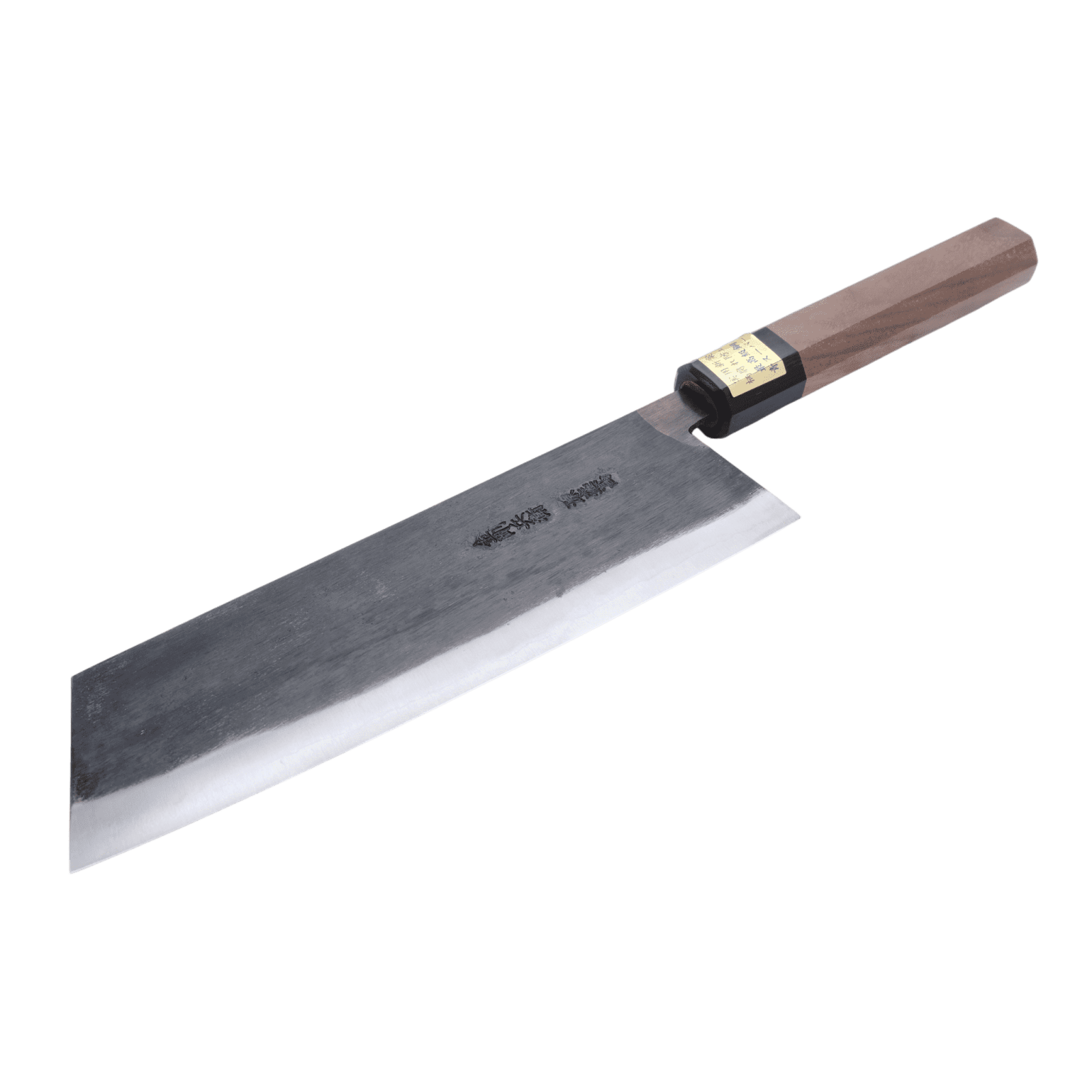 Køb Moritaka 150 mm Nakiri Aogami - Super _5 fra Moritaka hos os