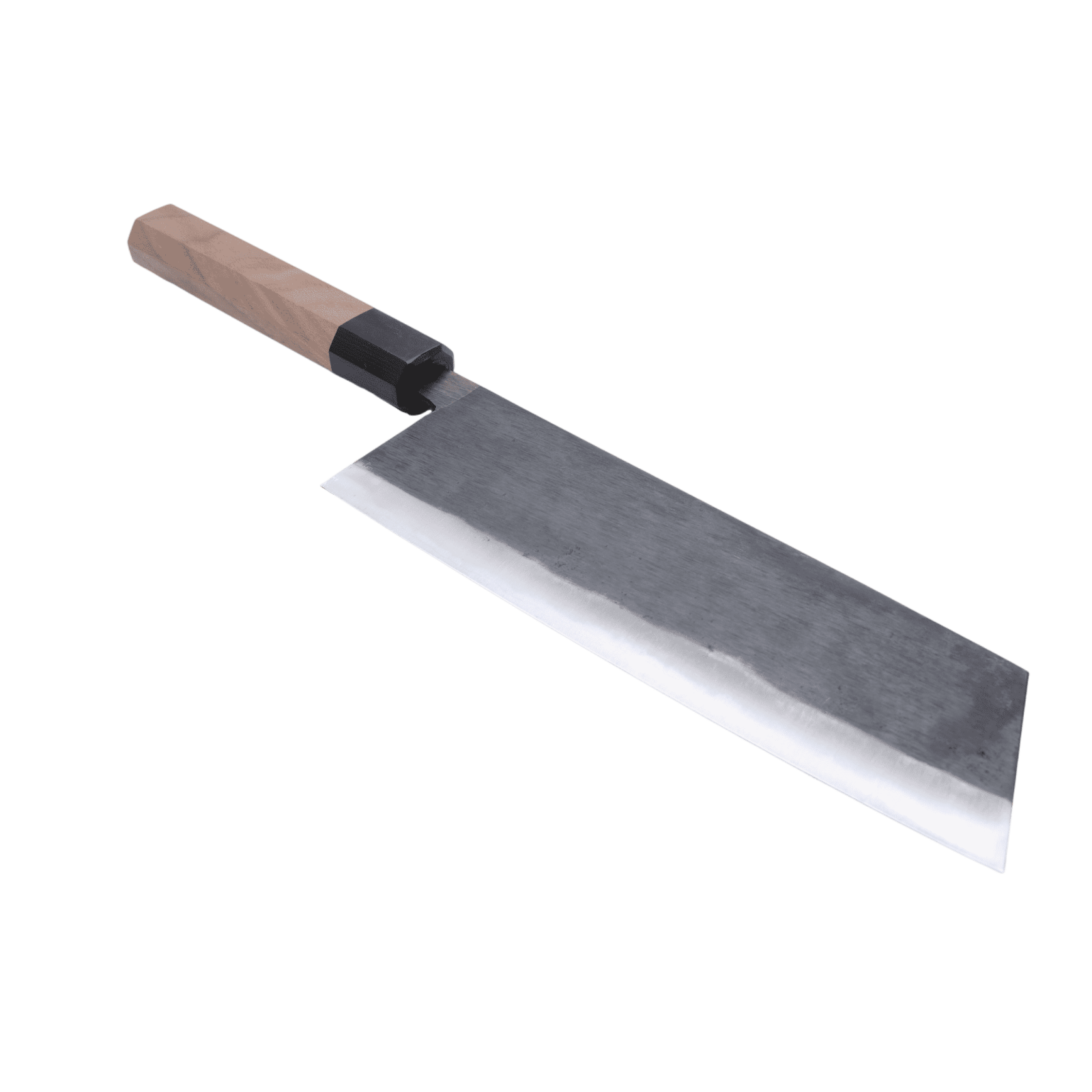 Køb Moritaka 150 mm Nakiri Aogami - Super _6 fra Moritaka hos os