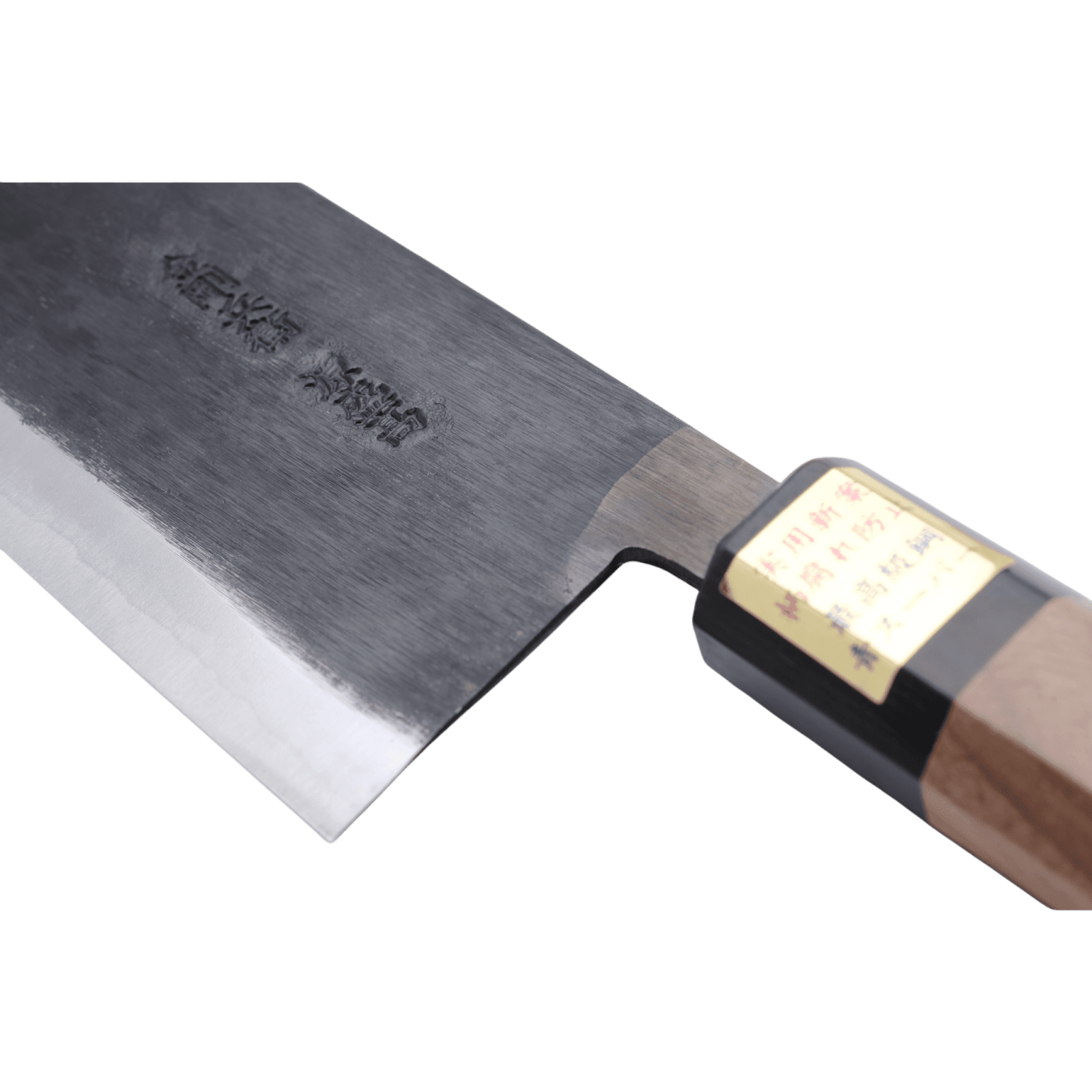Køb Moritaka 150 mm Nakiri Aogami - Super _8 fra Moritaka hos os