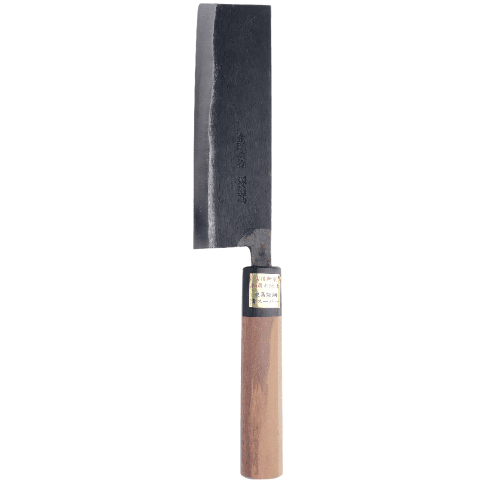 Køb Moritaka 150 mm Nakiri Aogami - Super _1 fra Moritaka hos os