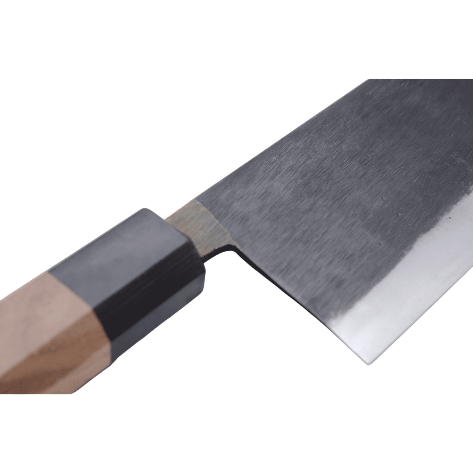 Køb Moritaka 150 mm Nakiri Aogami - Super _7 fra Moritaka hos os
