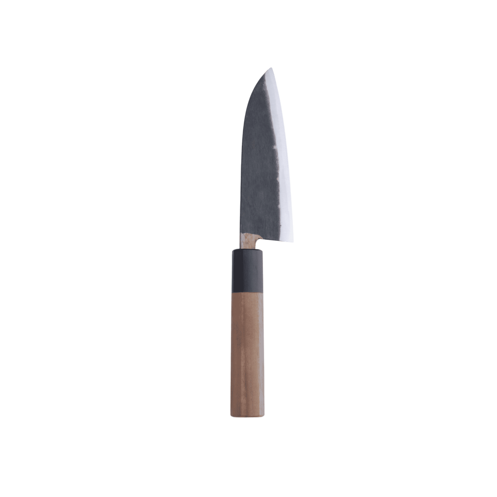 Køb Moritaka 130 mm Santoku Aogami - Super _3 fra Moritaka hos os