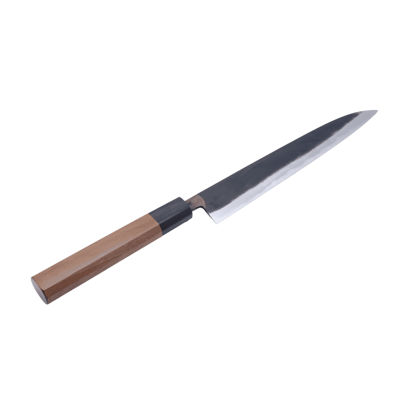 Køb Moritaka 210 mm Sujihiki Aogami - Super _4 fra Moritaka hos os