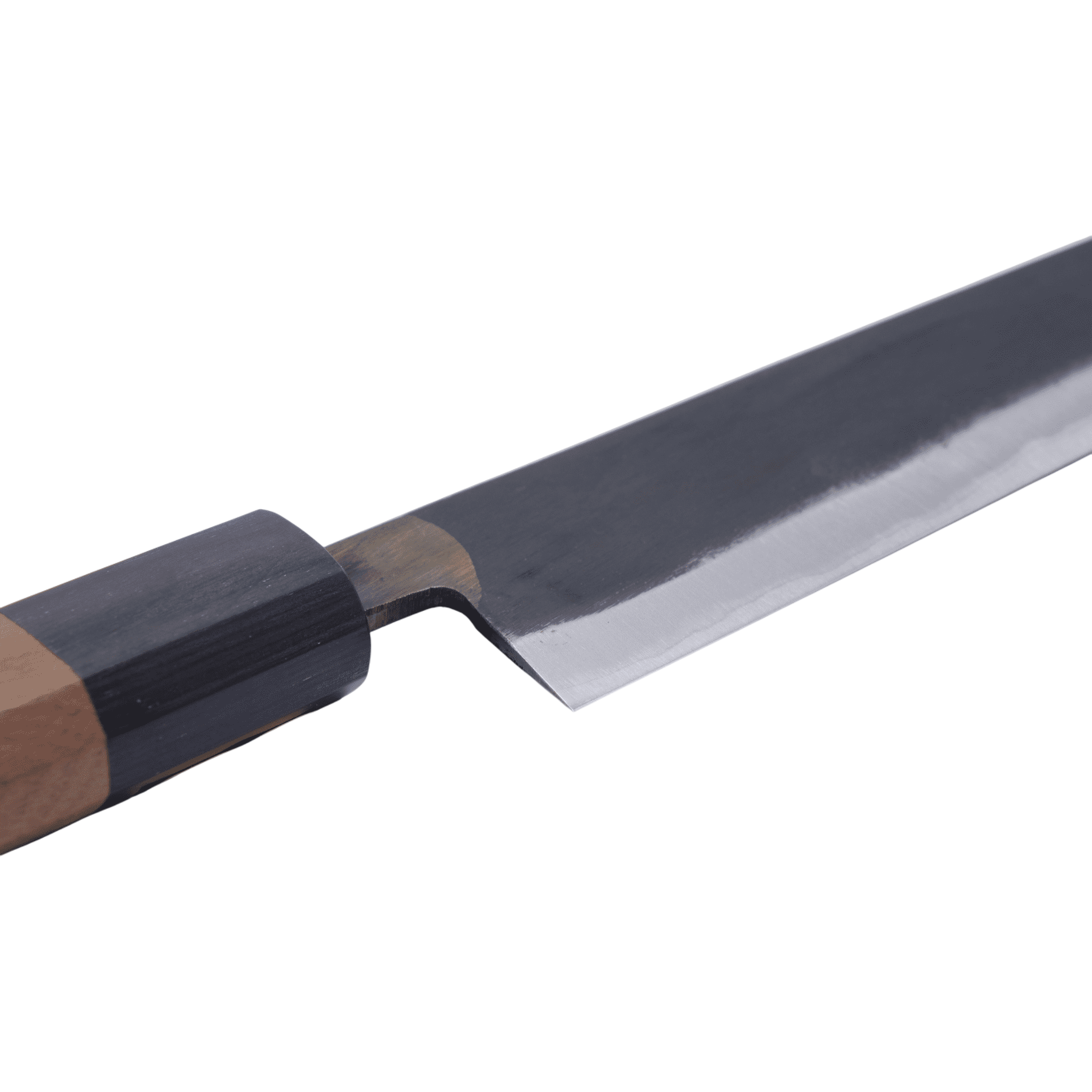 Moritaka 210 mm Sujihiki Aogami - Super_ _ _ _SU - 210 - AOS5. Slicer by Moritaka