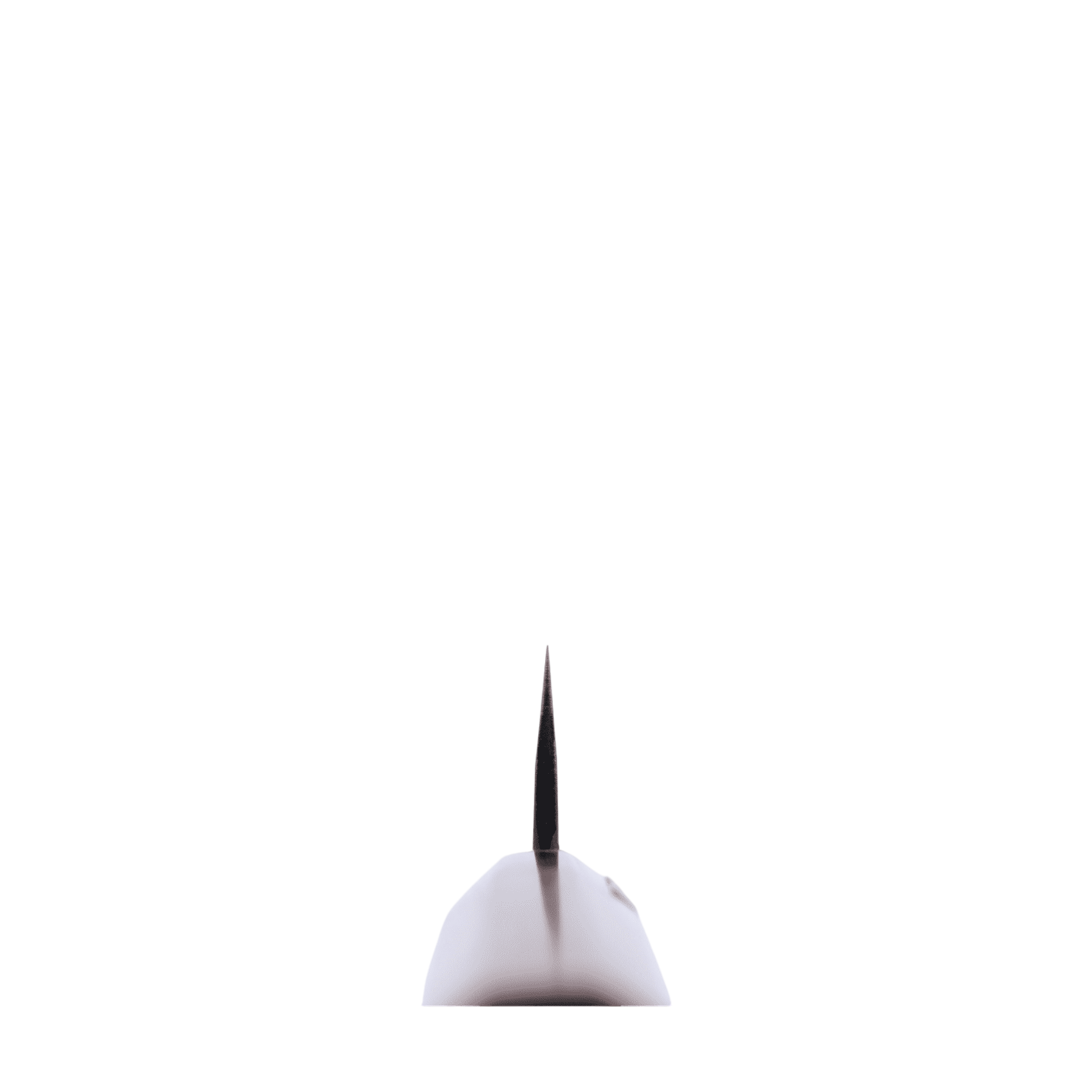 Moritaka 210 mm Sujihiki Aogami - Super_ _ _ _SU - 210 - AOS8. Slicer by Moritaka