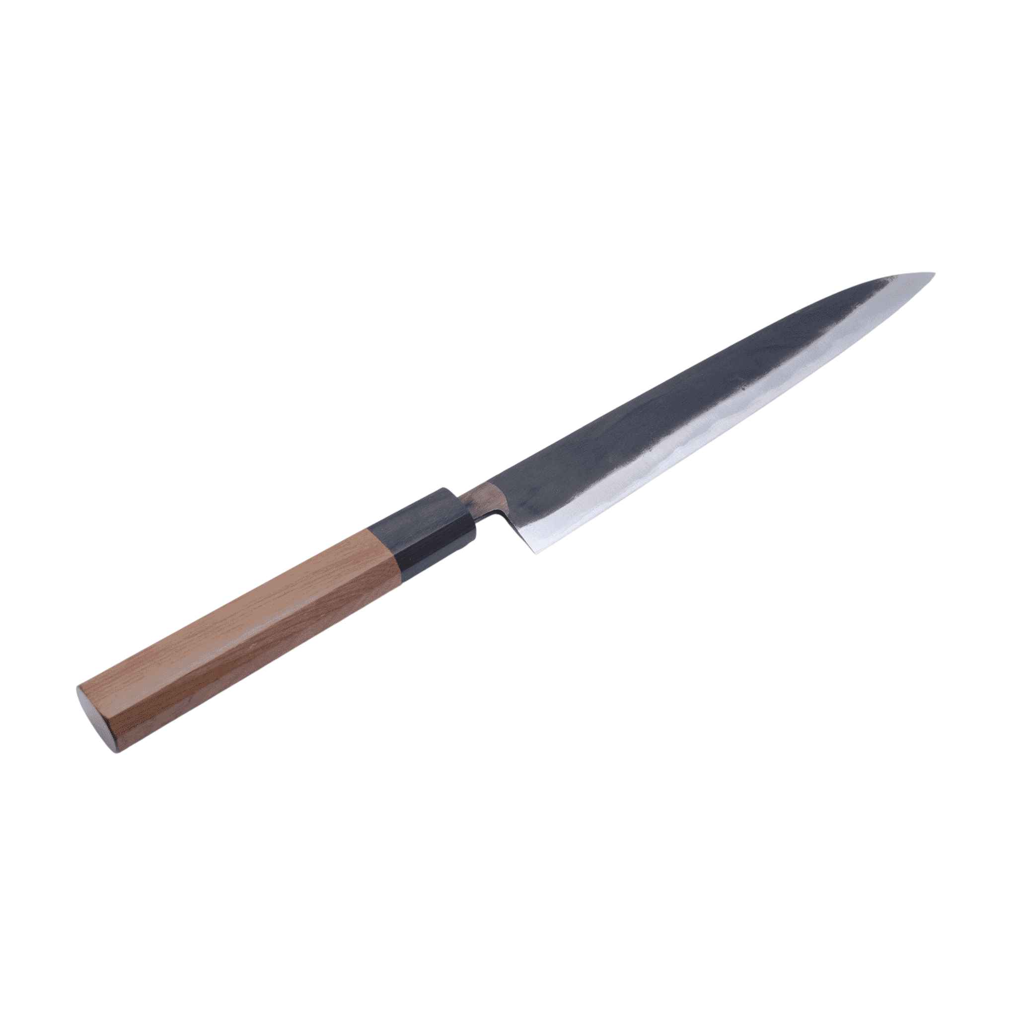 Moritaka 210 mm Sujihiki Aogami - Super_ _ _ _SU - 210 - AOS4. Slicer by Moritaka