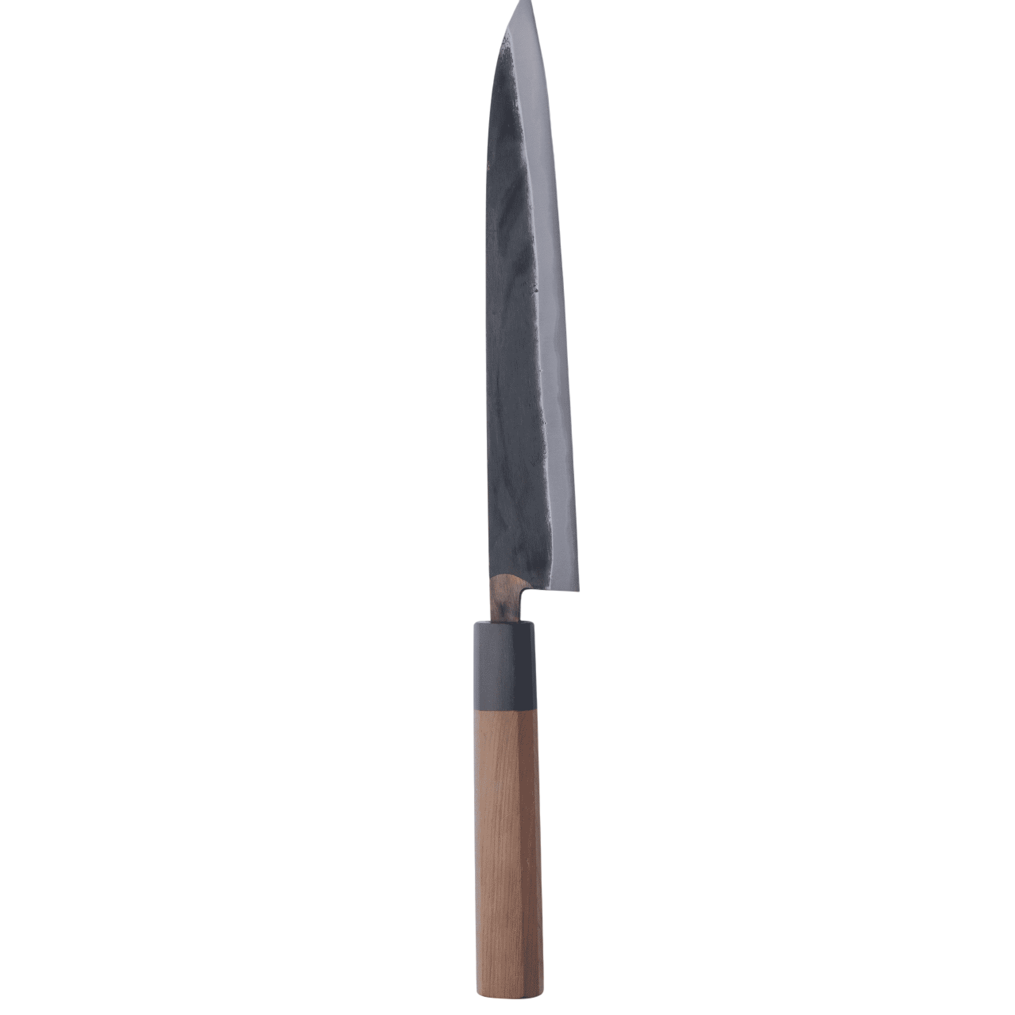 Moritaka 210 mm Sujihiki Aogami - Super_ _ _ _SU - 210 - AOS2. Slicer by Moritaka
