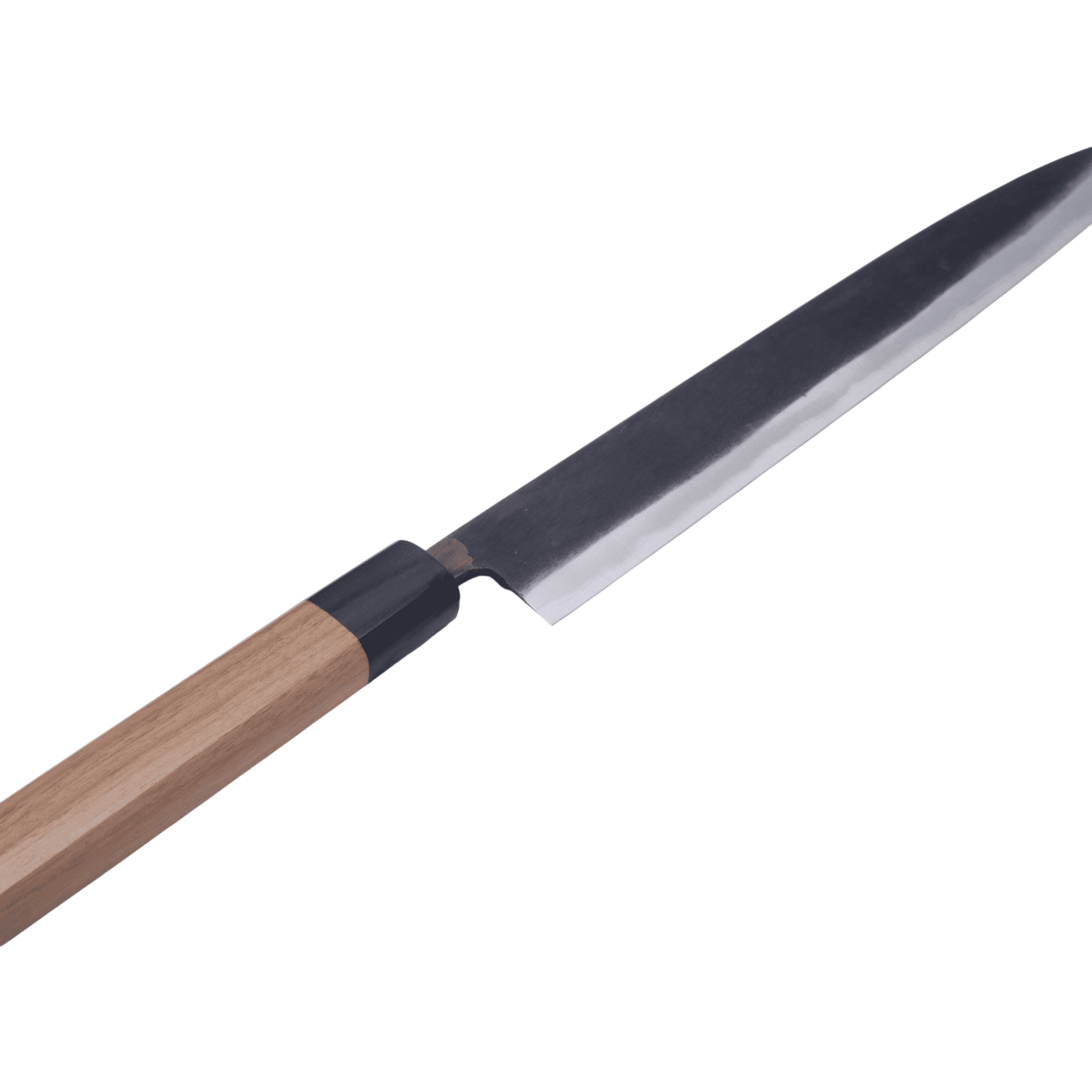 Moritaka 270 mm Sujihiki Aogami - Super_ _ _ _SU - 270 - AOS3. Slicer by Moritaka