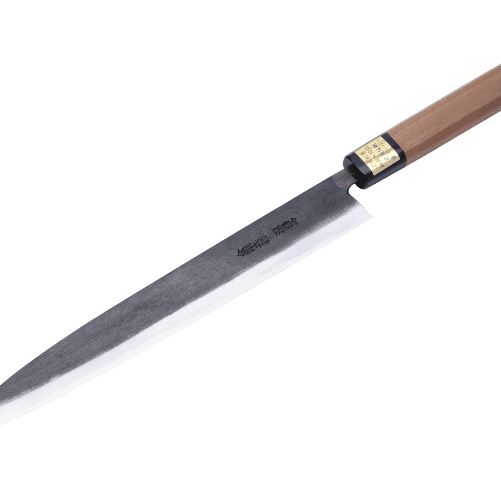 Køb Moritaka 270 mm Sujihiki Aogami - Super _6 fra Moritaka hos os