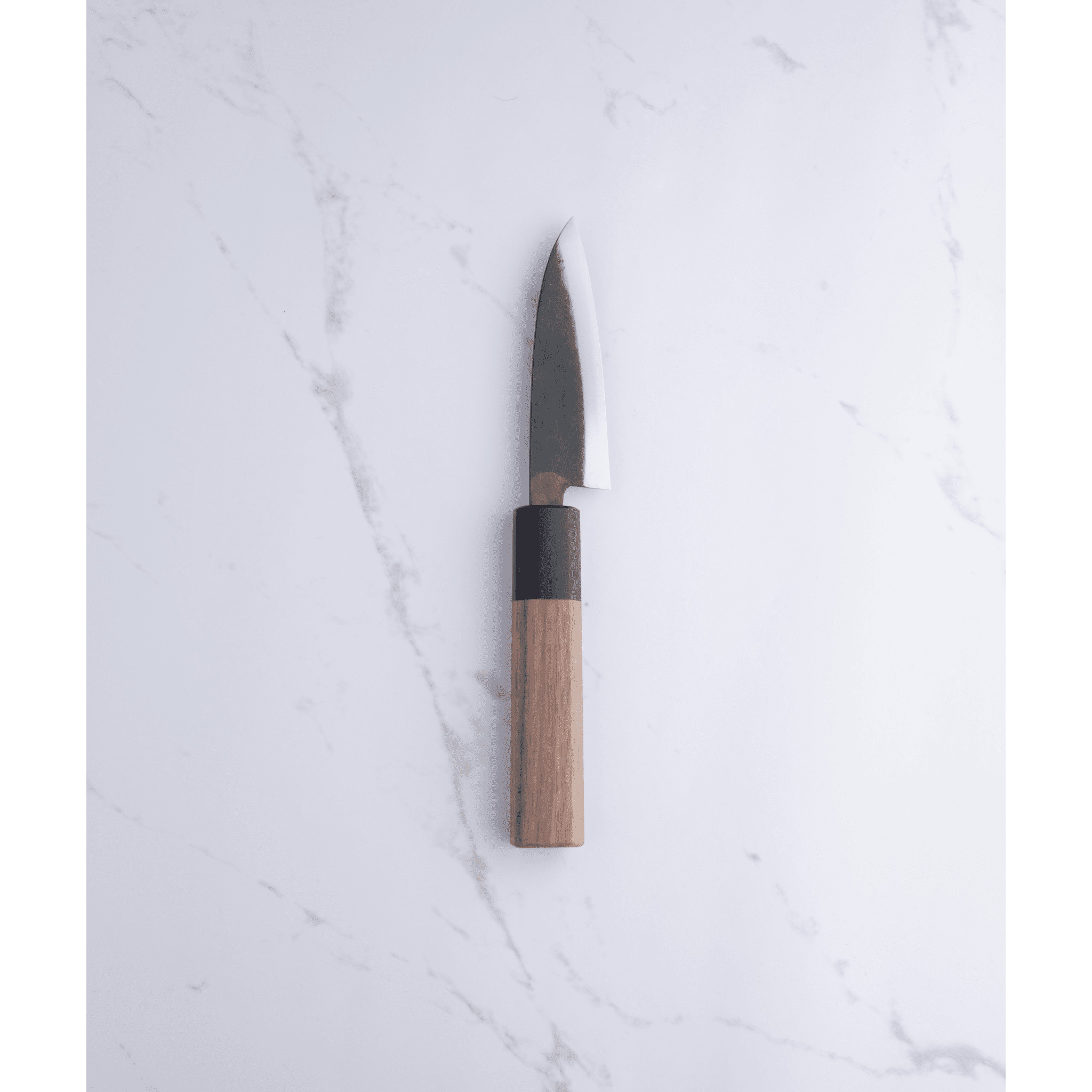 Moritaka 90 mm Utility Aogami - Super_ _ _ _PT - 9S8. Urtekniv by Moritaka