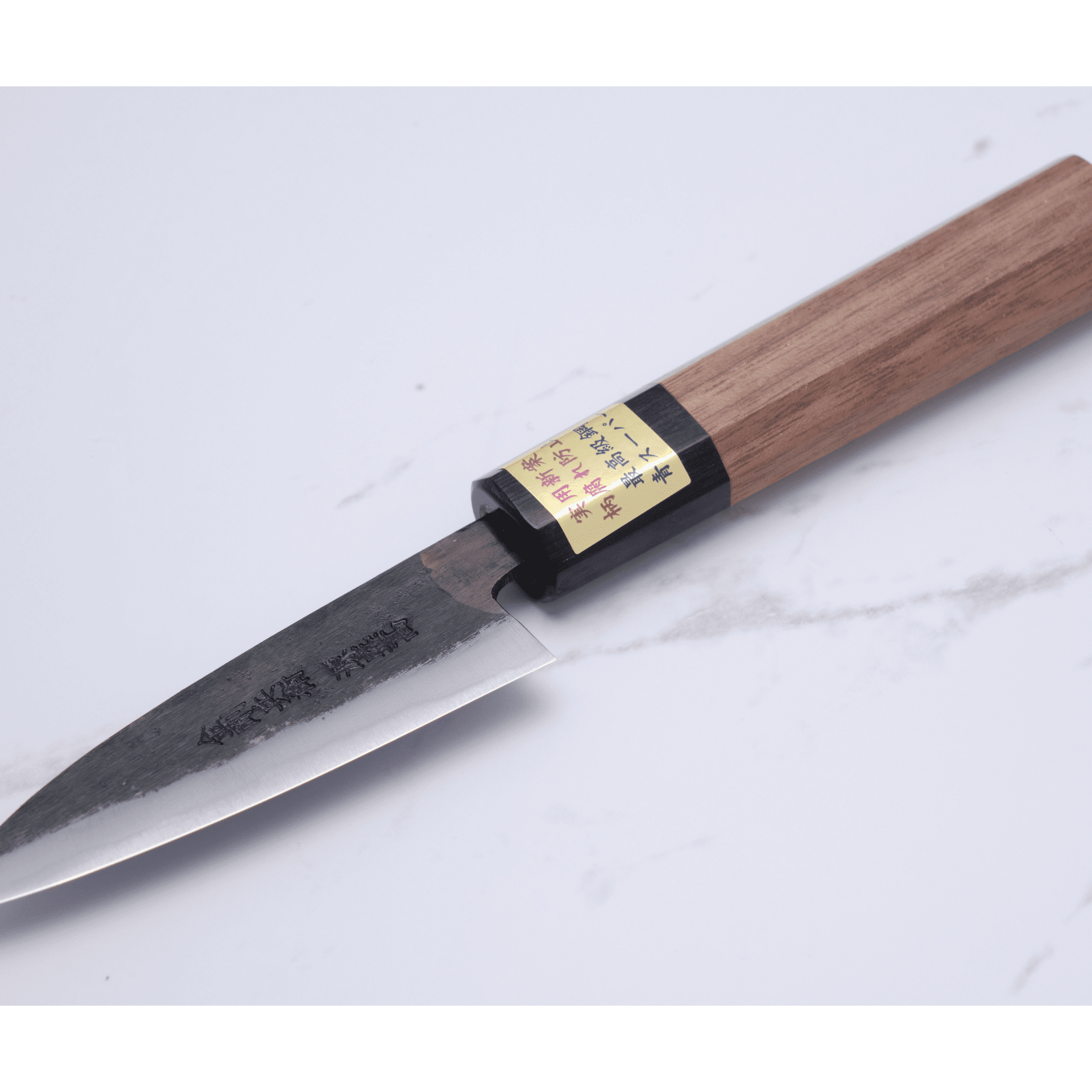 Moritaka 90 mm Utility Aogami - Super_ _ _ _PT - 9S7. Urtekniv by Moritaka