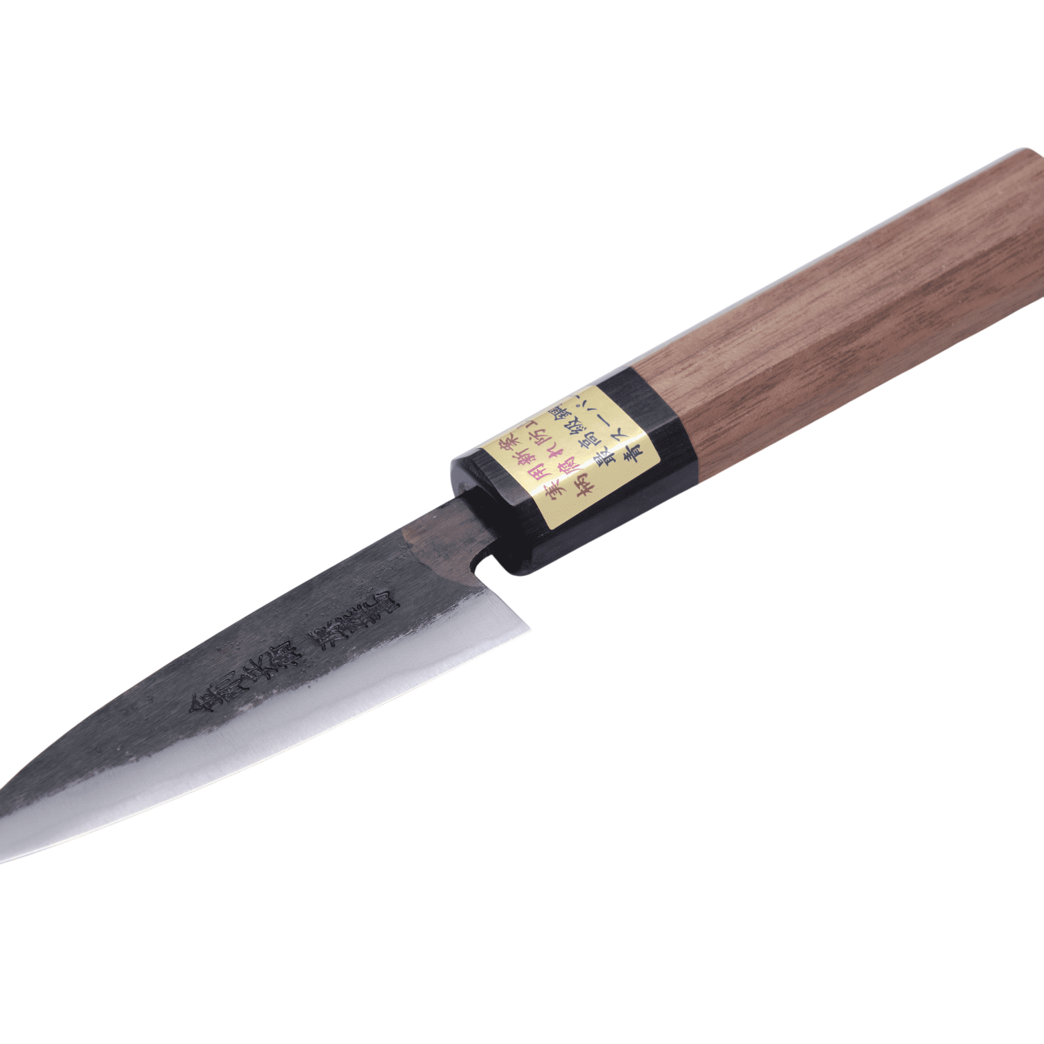 Moritaka 90 mm Utility Aogami - Super_ _ _ _PT - 9S7. Urtekniv by Moritaka