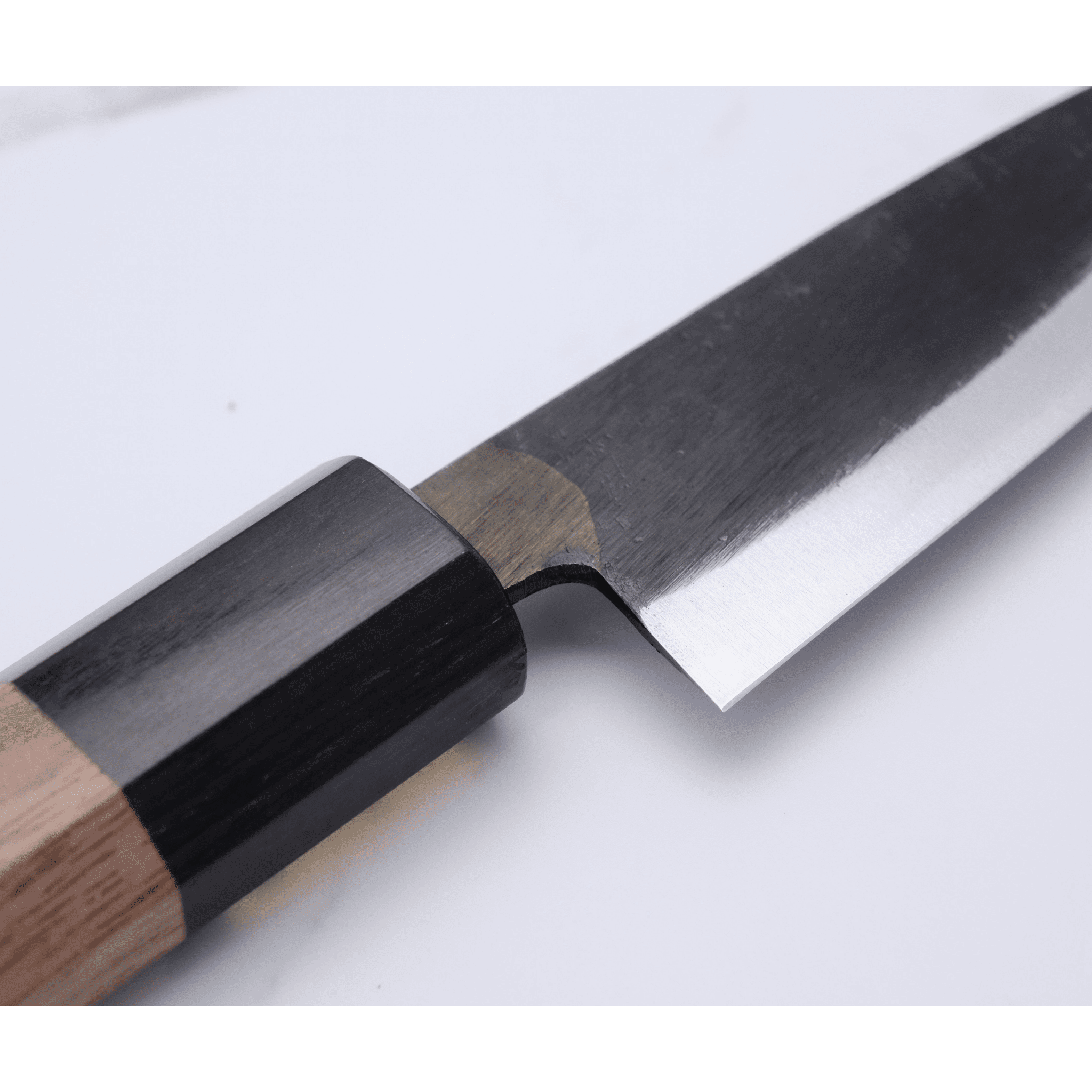 Moritaka 90 mm Utility Aogami - Super_ _ _ _PT - 9S5. Urtekniv by Moritaka