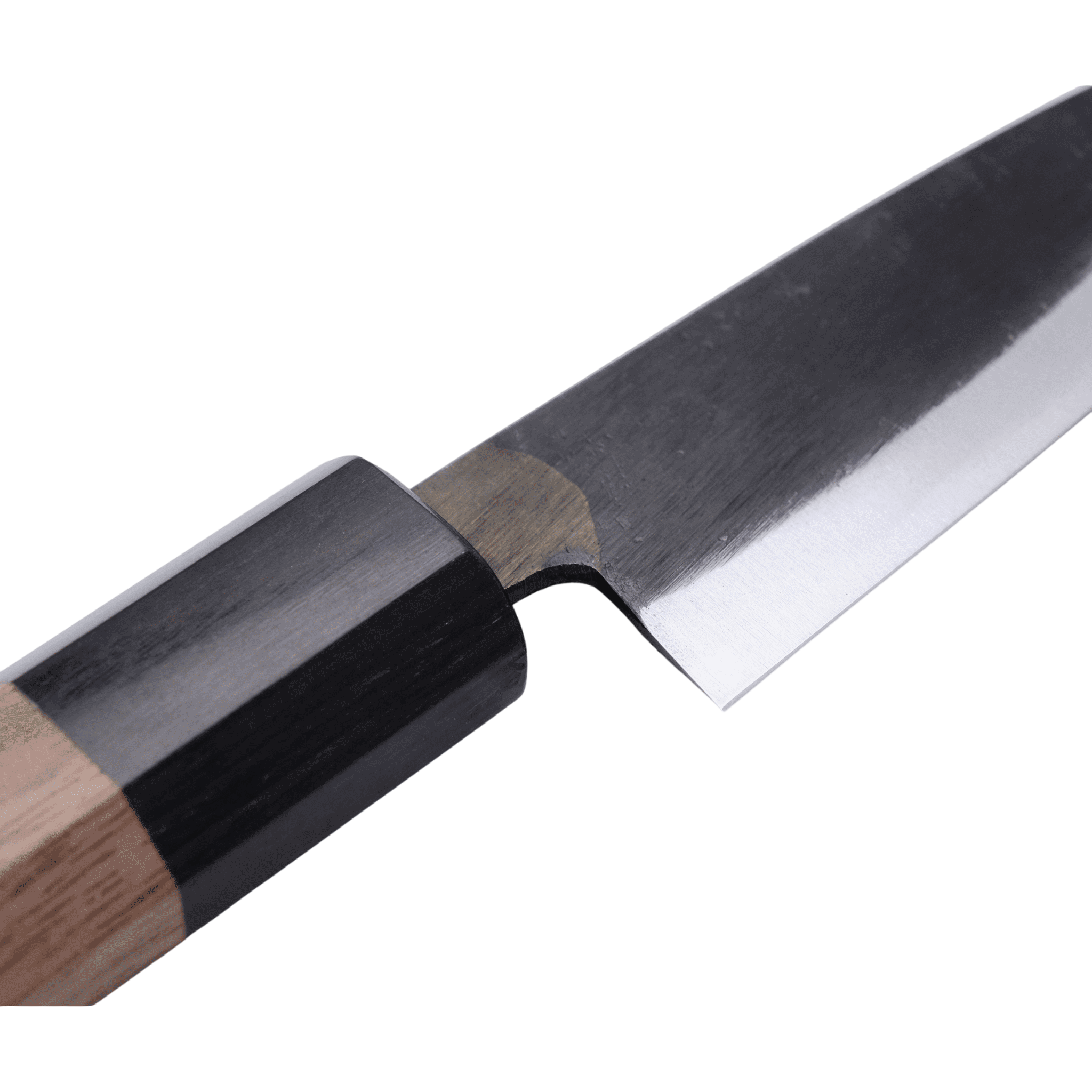 Moritaka 90 mm Utility Aogami - Super_ _ _ _PT - 9S5. Urtekniv by Moritaka
