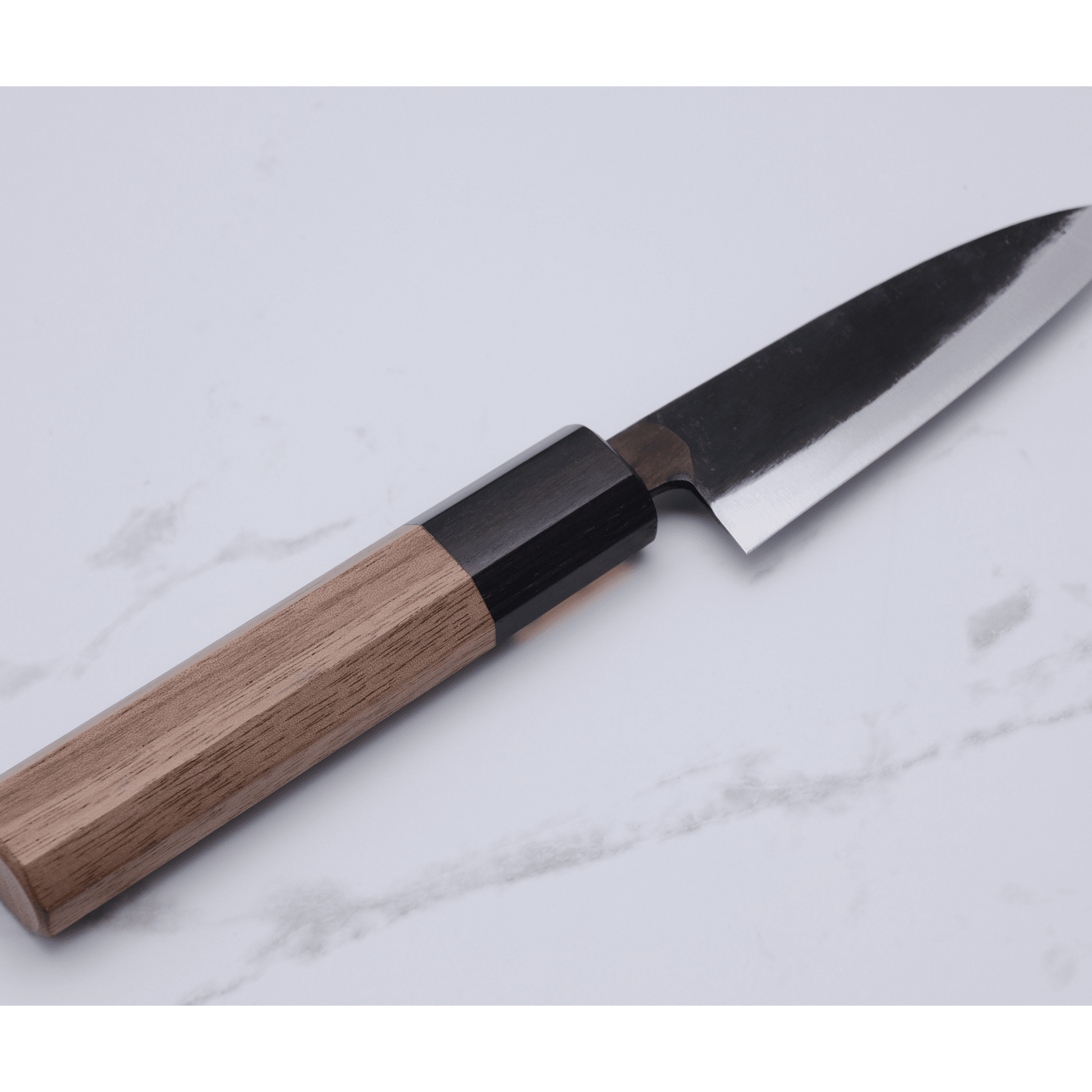 Moritaka 90 mm Utility Aogami - Super_ _ _ _PT - 9S3. Urtekniv by Moritaka