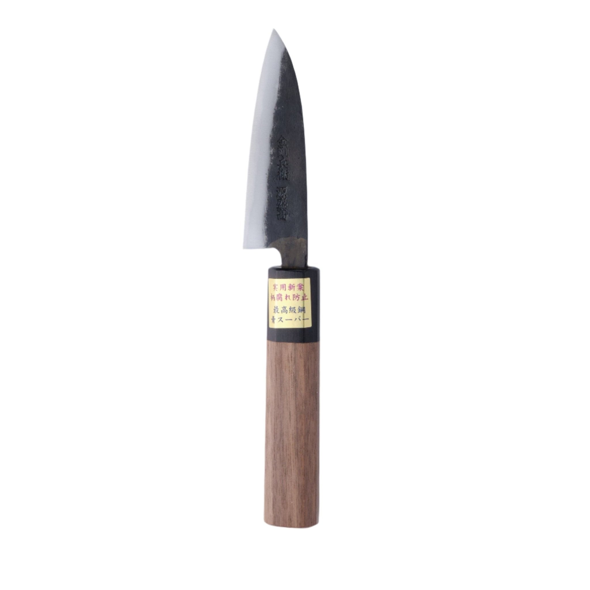 Moritaka 90 mm Utility Aogami - Super_ _ _ _PT - 9S1. Urtekniv by Moritaka
