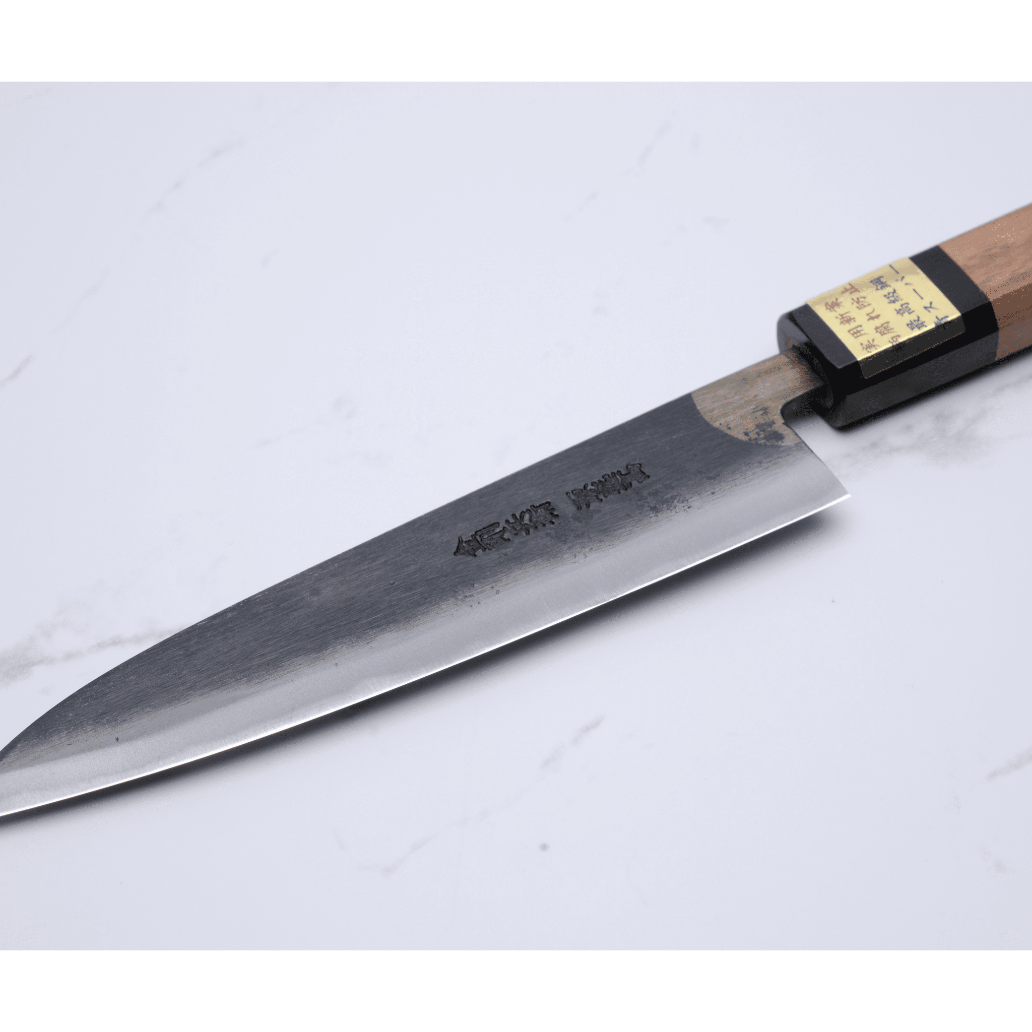 Moritaka 150 mm Utility Aogami - Super_ _ _ _PT - 15S7. Utility by Moritaka