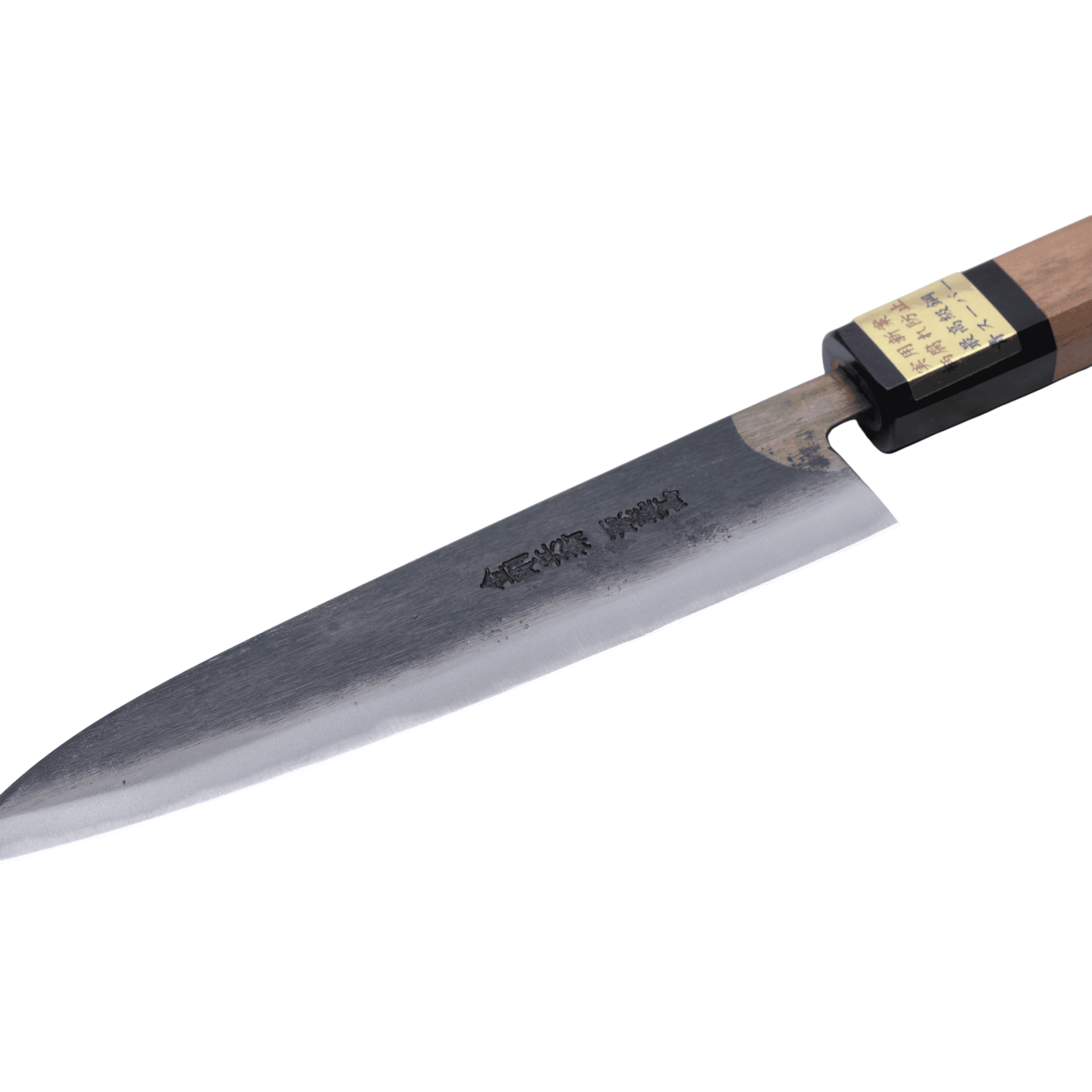 Moritaka 150 mm Utility Aogami - Super_ _ _ _PT - 15S7. Utility by Moritaka