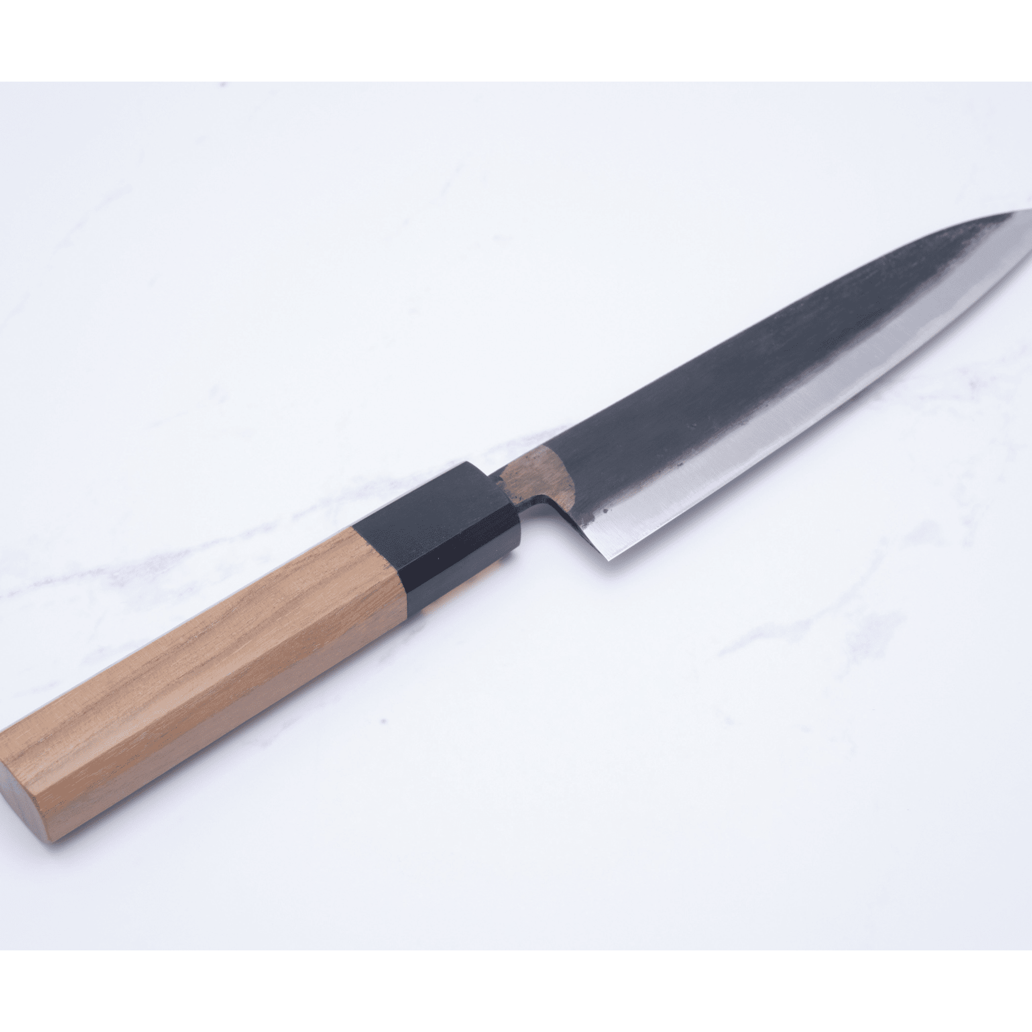 Moritaka 150 mm Utility Aogami - Super_ _ _ _PT - 15S4. Utility by Moritaka