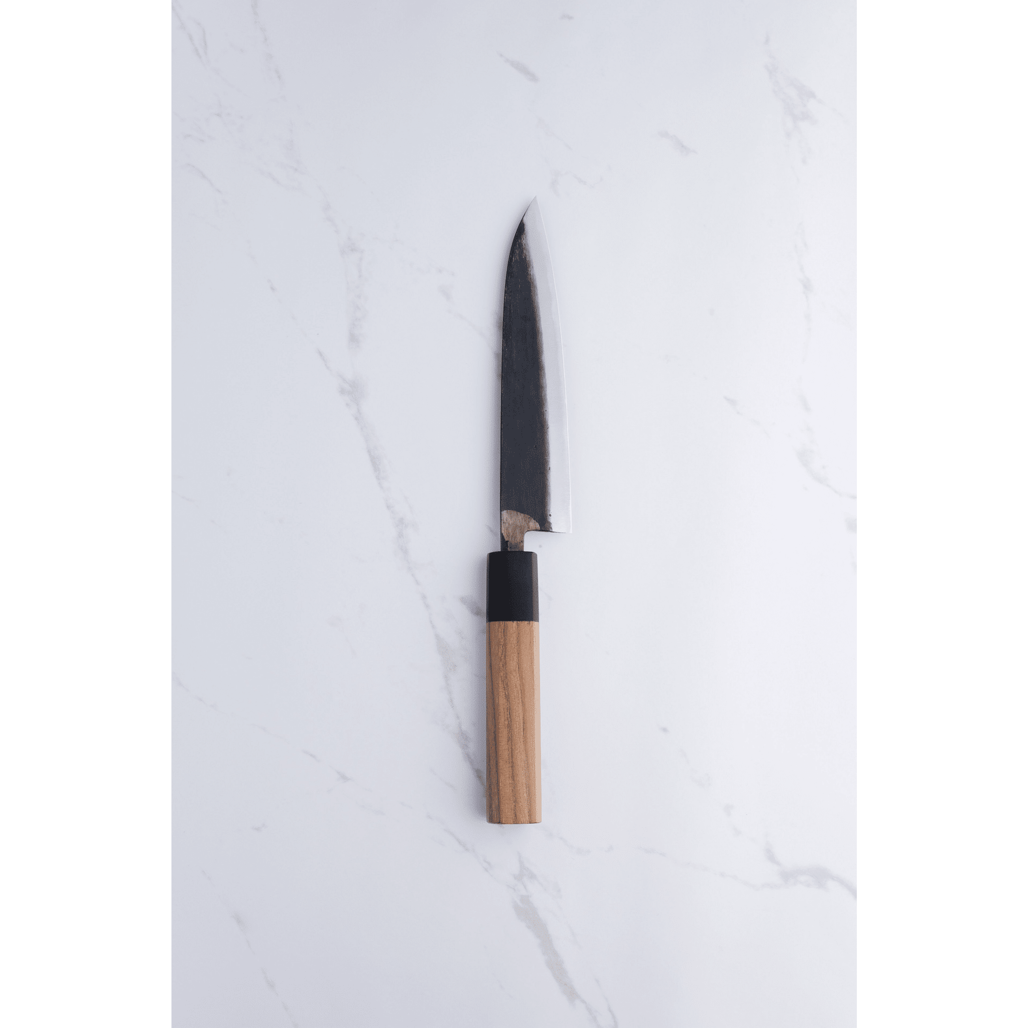 Moritaka 150 mm Utility Aogami - Super_ _ _ _PT - 15S2. Utility by Moritaka