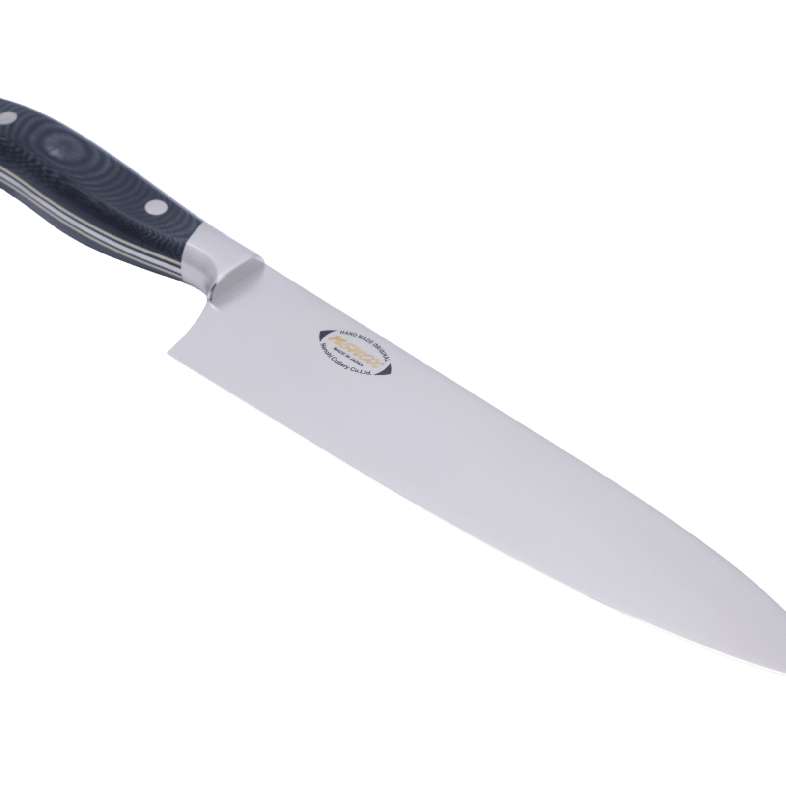 Nenox Nenox 210 mm Kokkekniv LB _7