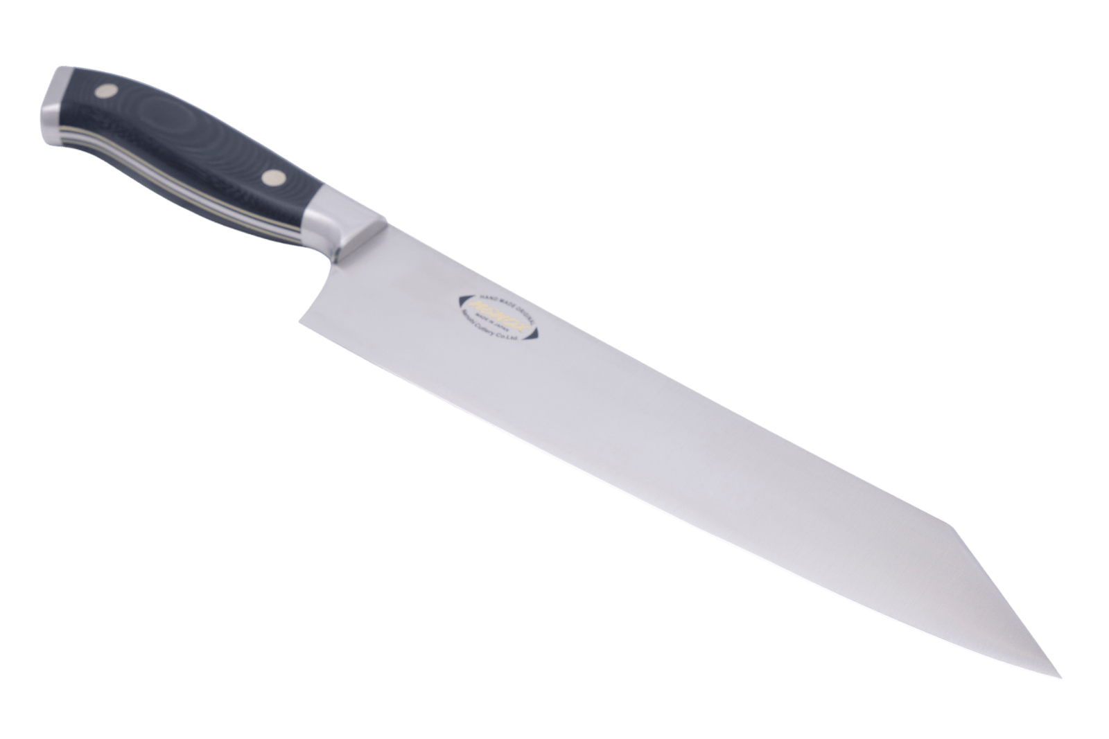 Nenox Nenox 240 mm Wide Kiritsuke LB _7