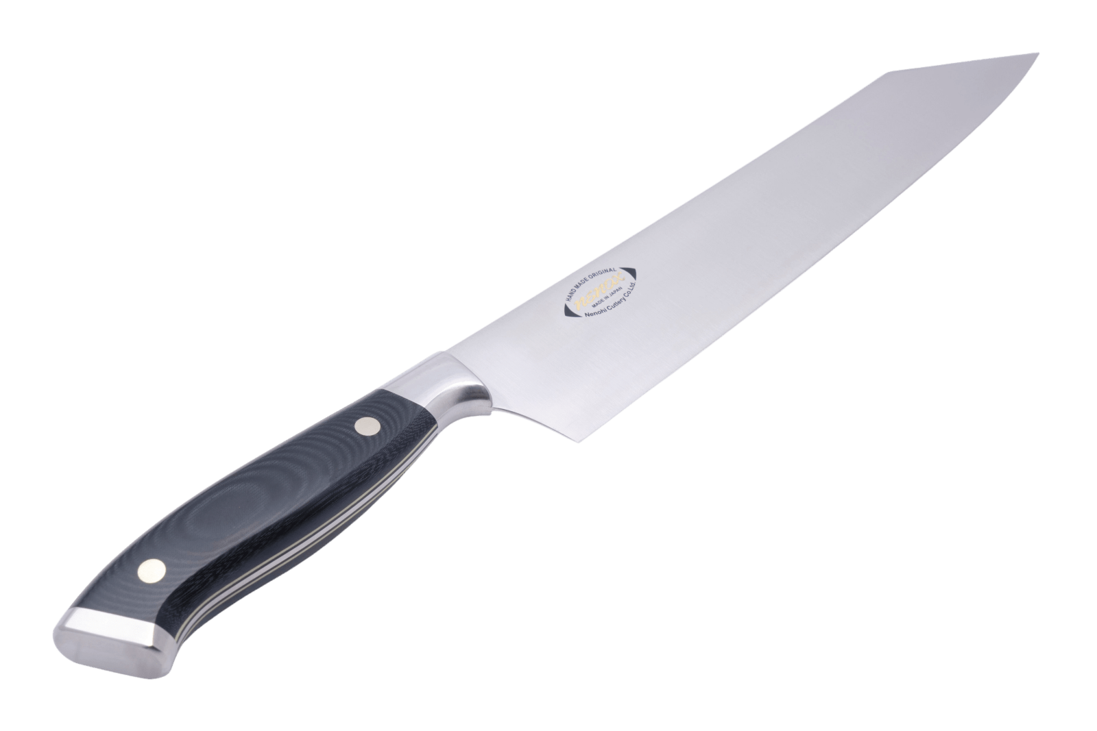 Nenox Nenox 240 mm Wide Kiritsuke LB _4
