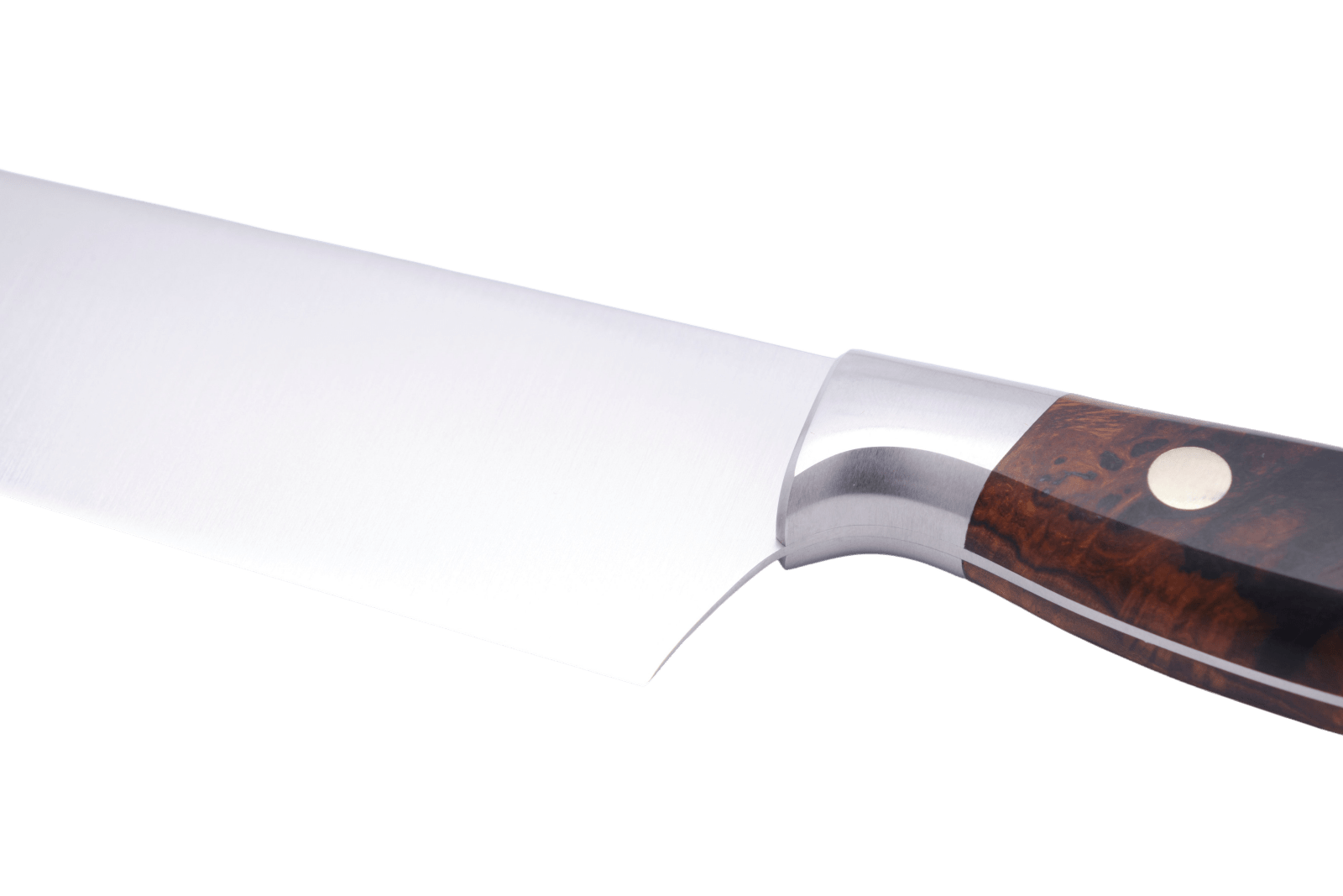 Nenox Nenox 285 mm Sujihiki Desert Ironwood _5
