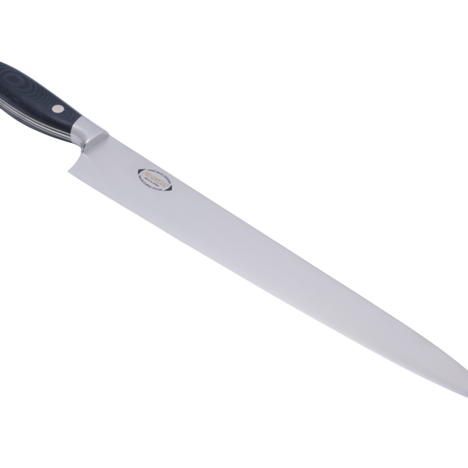 Nenox Nenox 285 mm Sujihiki LB _7